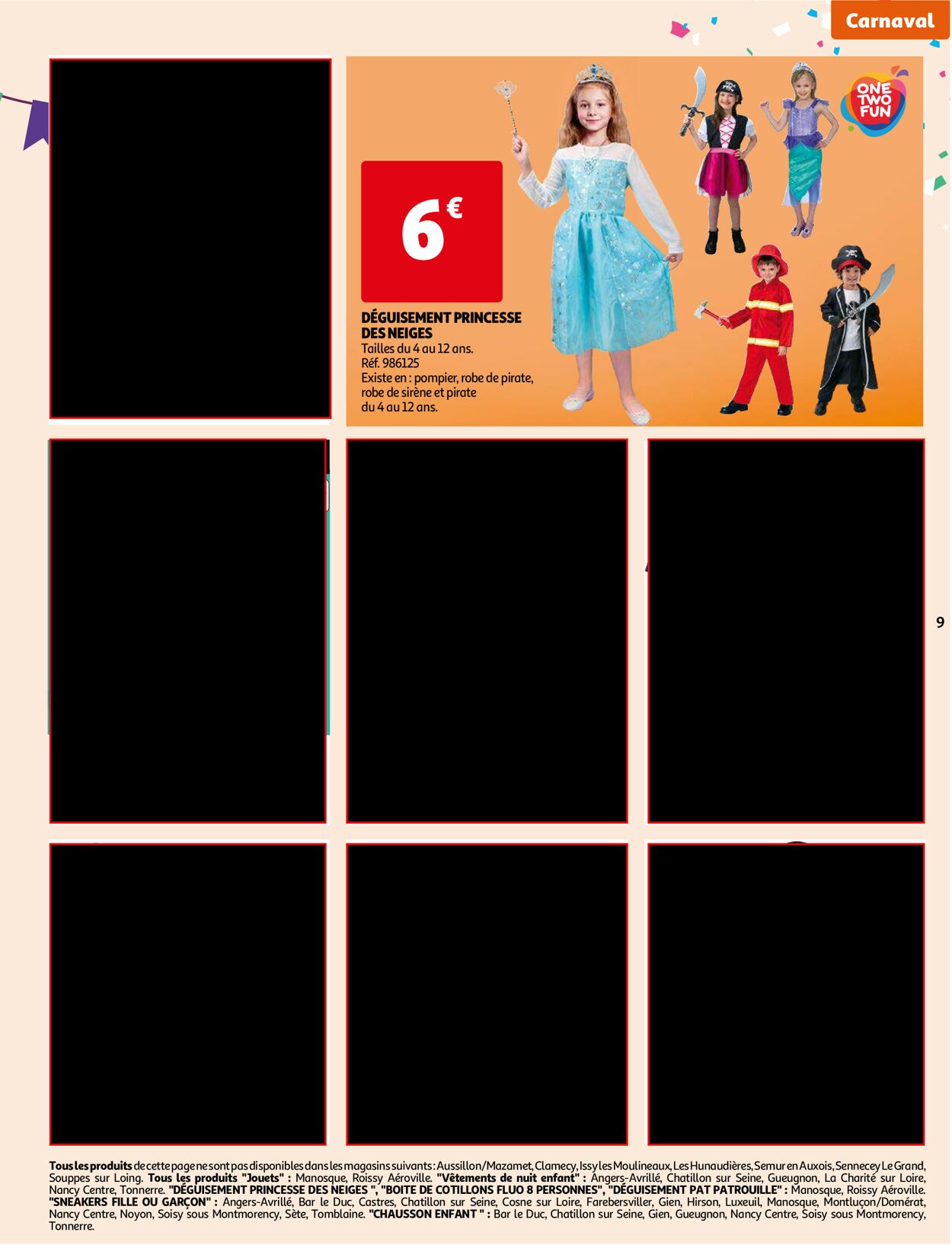 Auchan Catalogue - 14.02-20.02.2023 (Page 9)