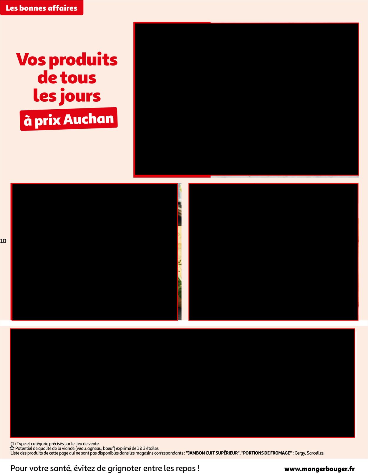 Auchan Catalogue - 14.02-20.02.2023 (Page 10)