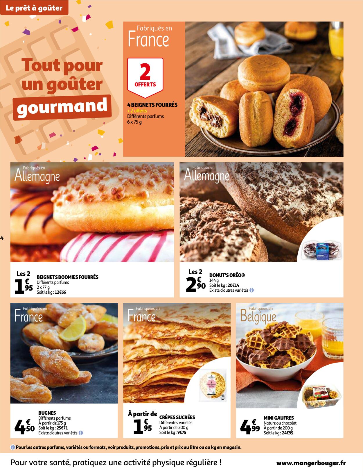 Auchan Catalogue - 14.02-20.02.2023 (Page 4)