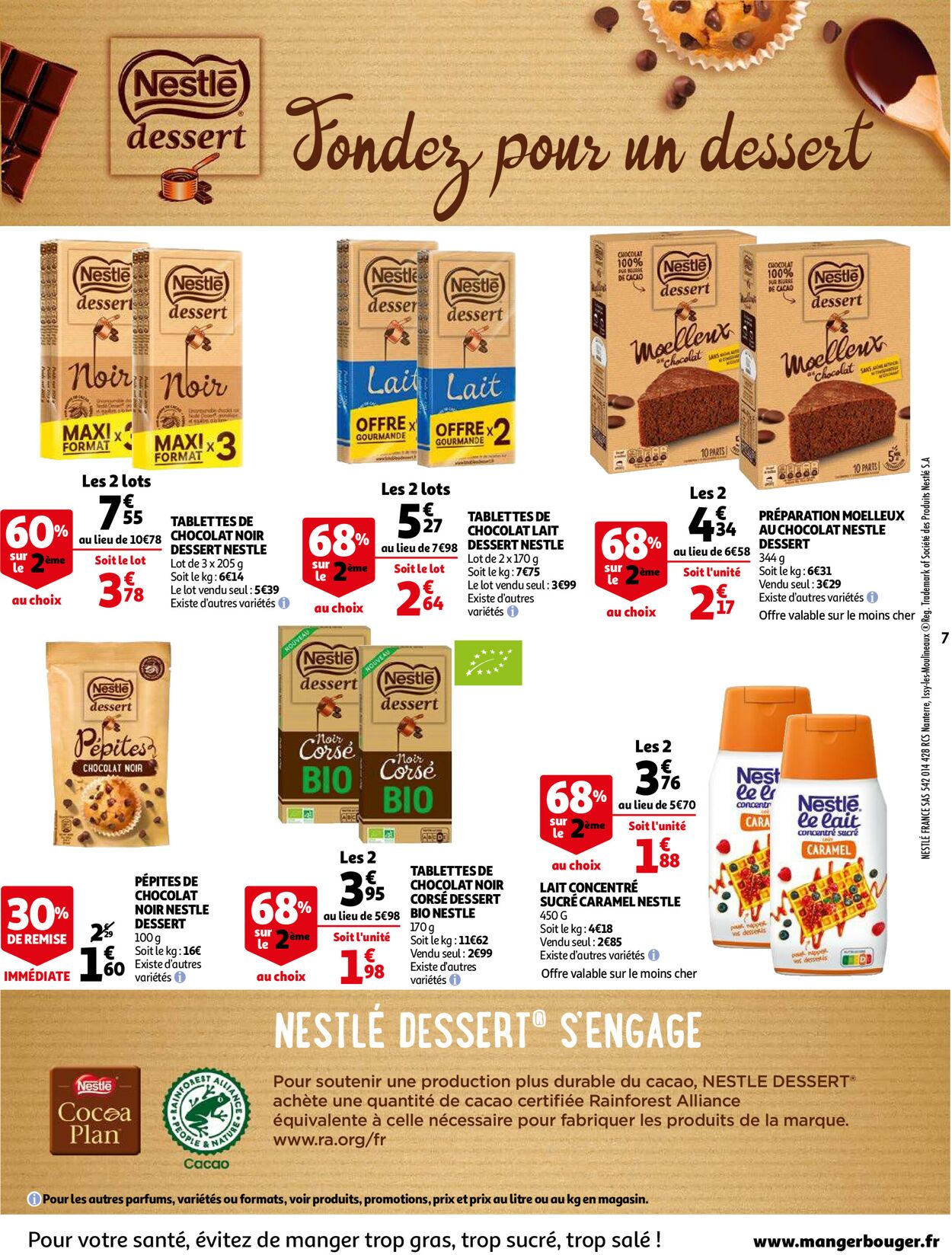 Auchan Catalogue - 14.02-20.02.2023 (Page 7)