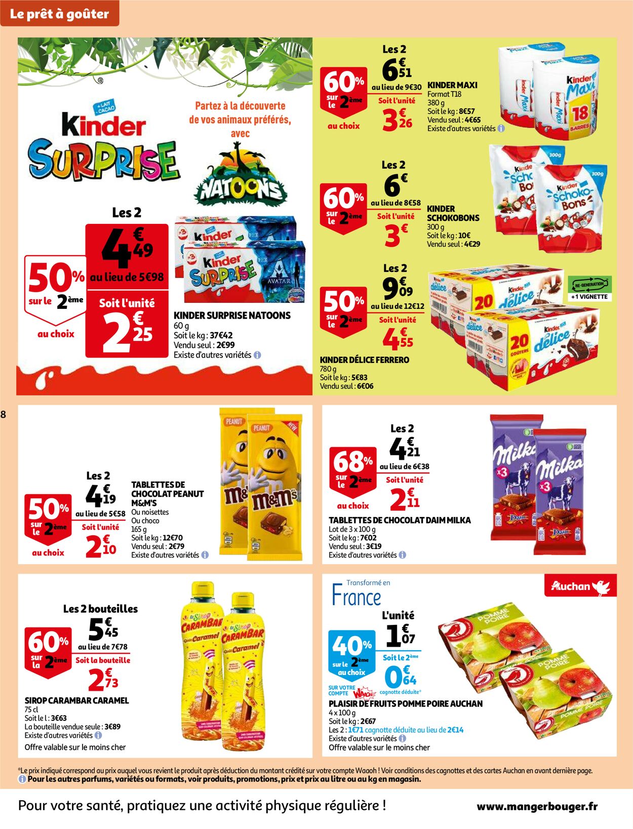 Auchan Catalogue - 14.02-20.02.2023 (Page 8)