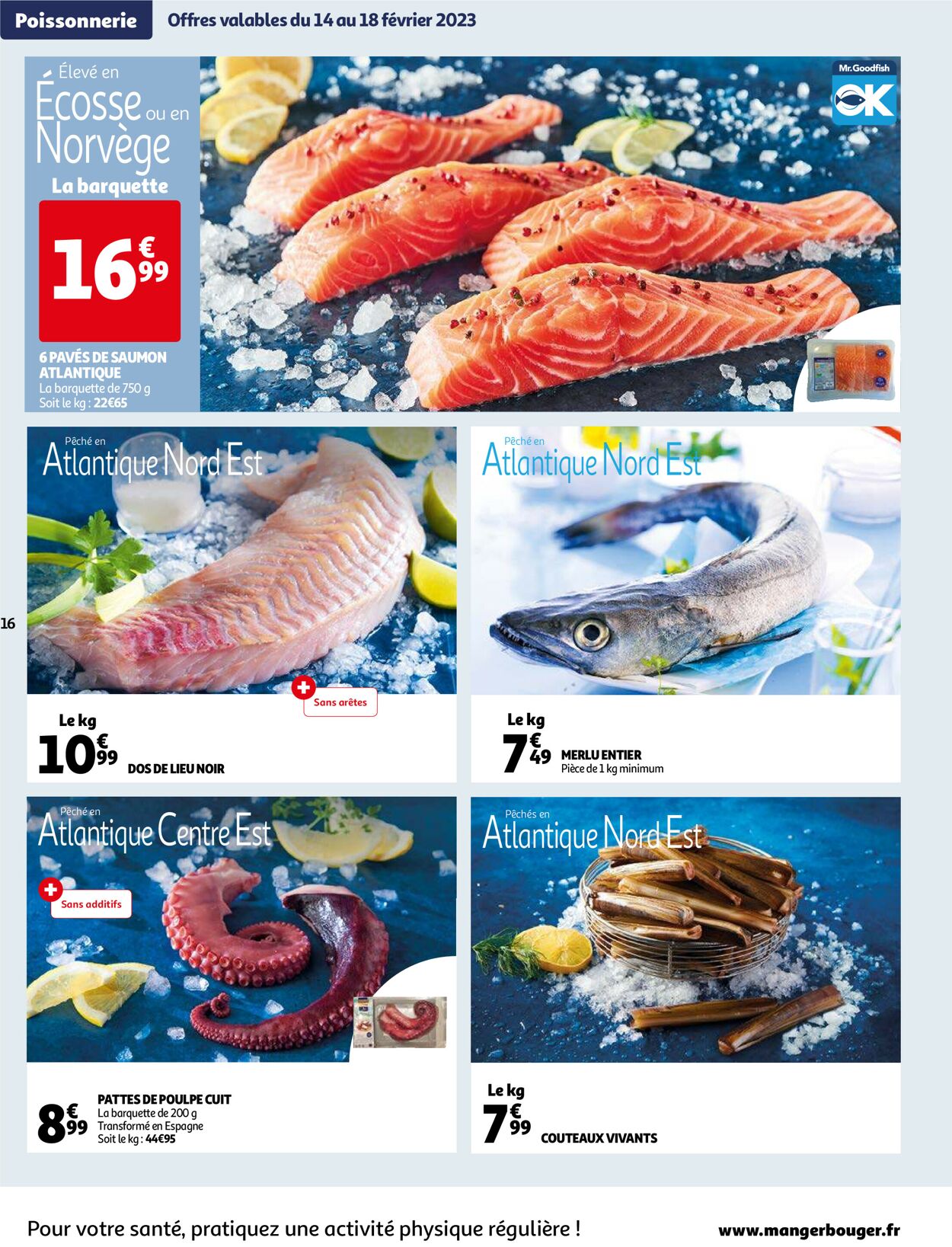 Auchan Catalogue - 14.02-20.02.2023 (Page 16)