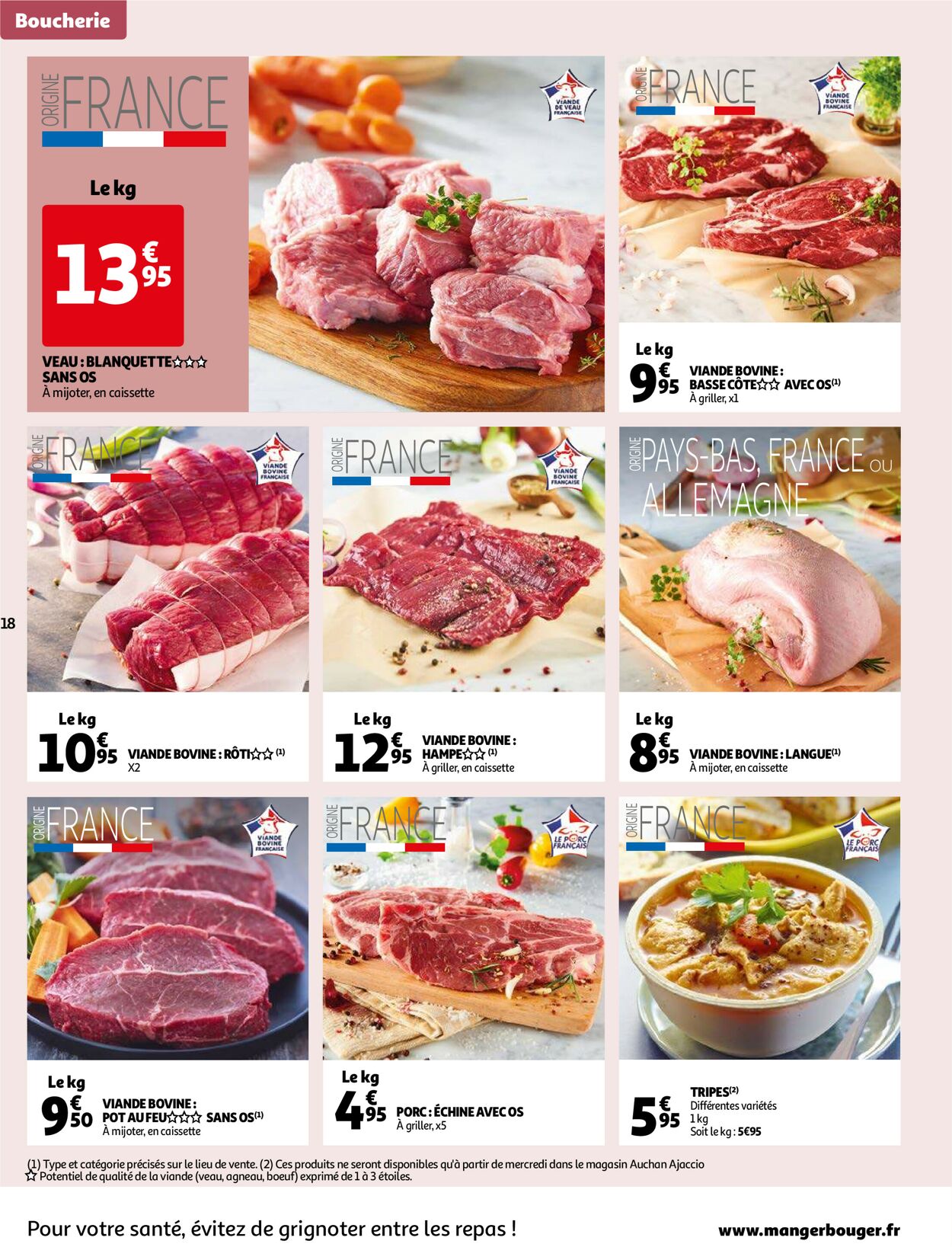 Auchan Catalogue - 14.02-20.02.2023 (Page 18)