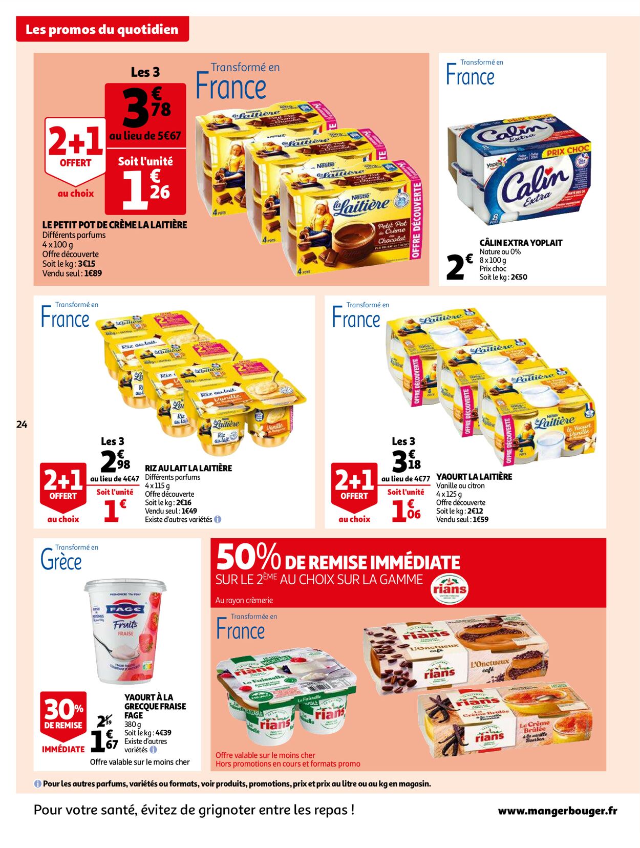Auchan Catalogue - 14.02-20.02.2023 (Page 24)