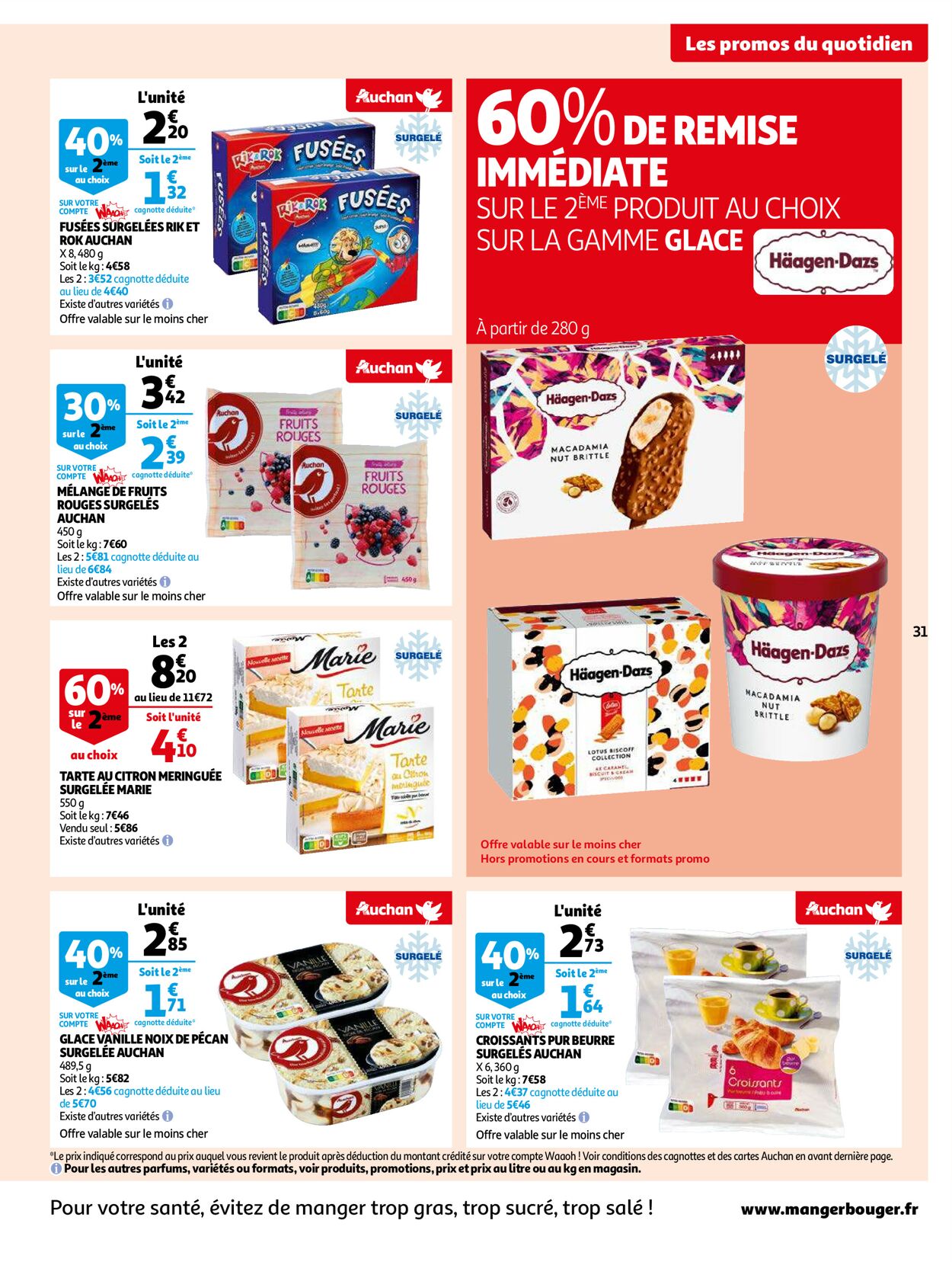 Auchan Catalogue - 14.02-20.02.2023 (Page 31)