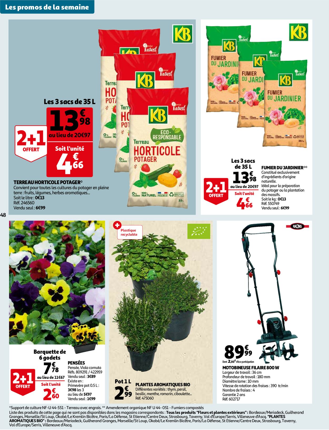 Auchan Catalogue - 14.02-20.02.2023 (Page 51)