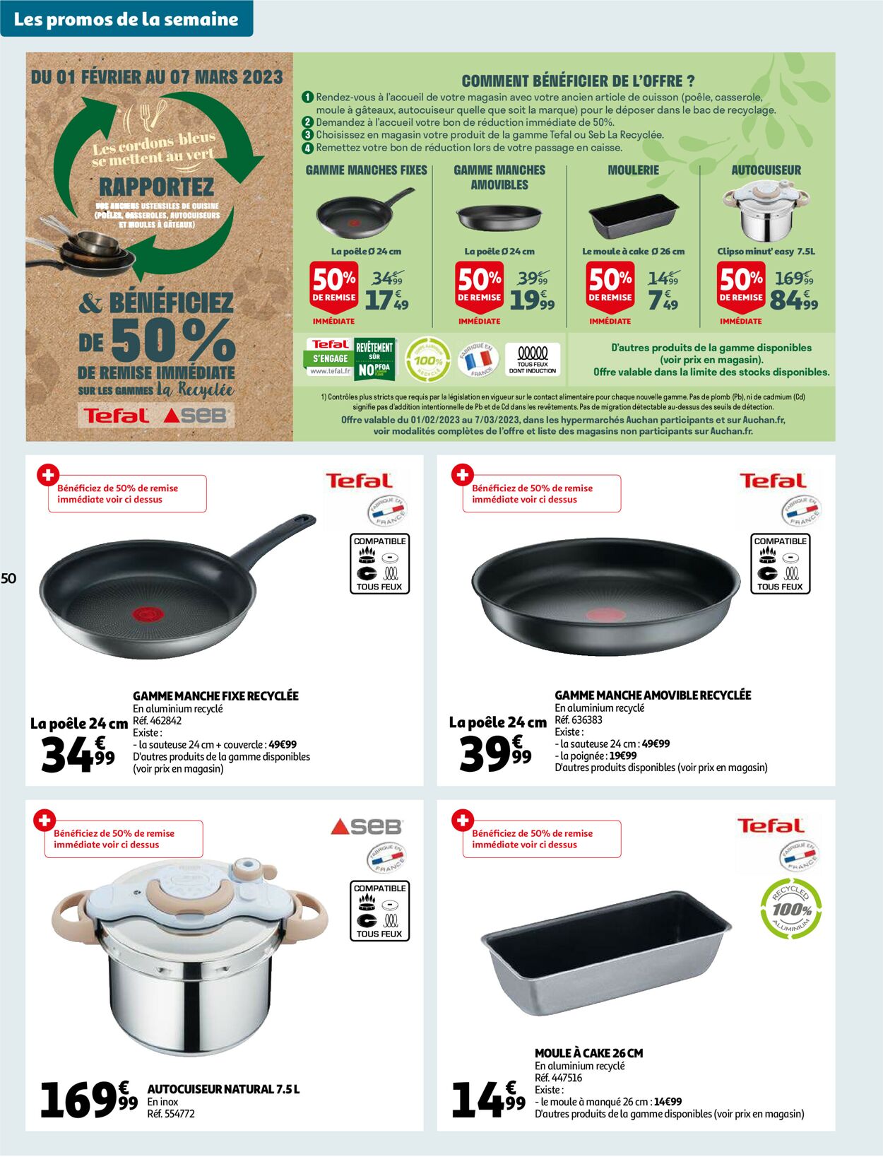 Auchan Catalogue - 14.02-20.02.2023 (Page 53)
