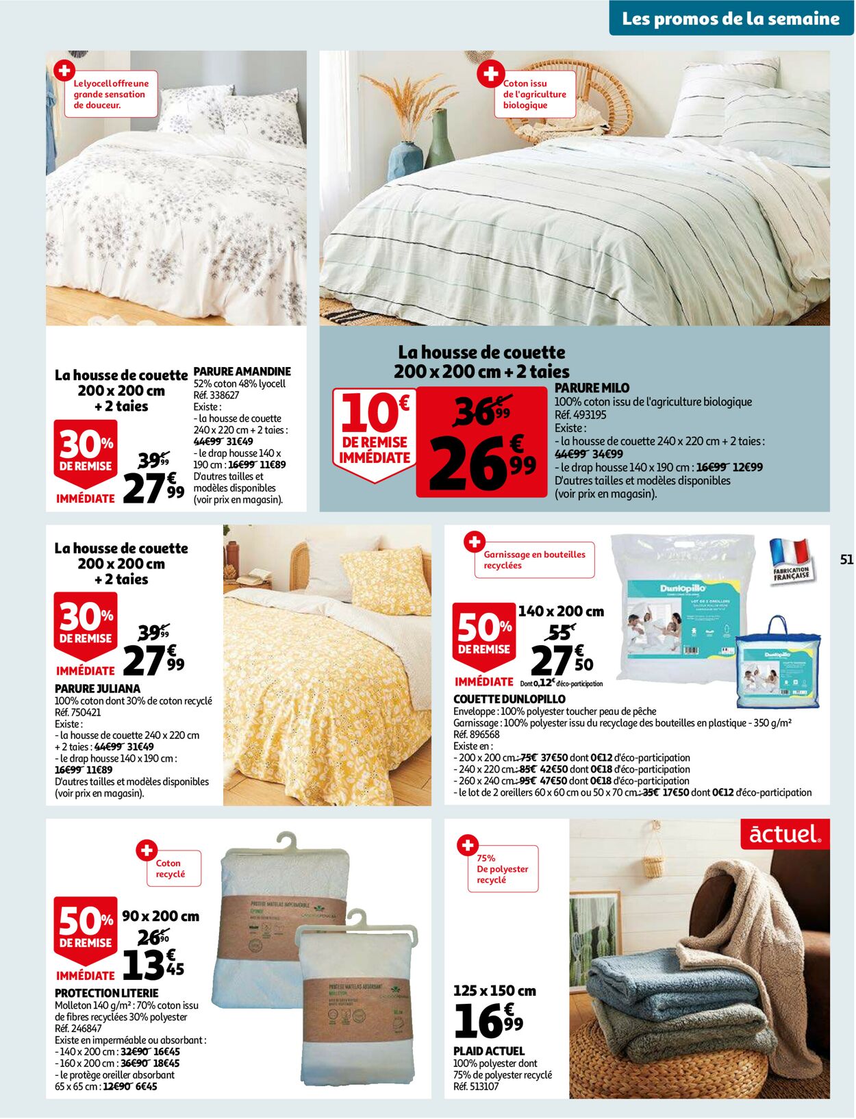Auchan Catalogue - 14.02-20.02.2023 (Page 54)