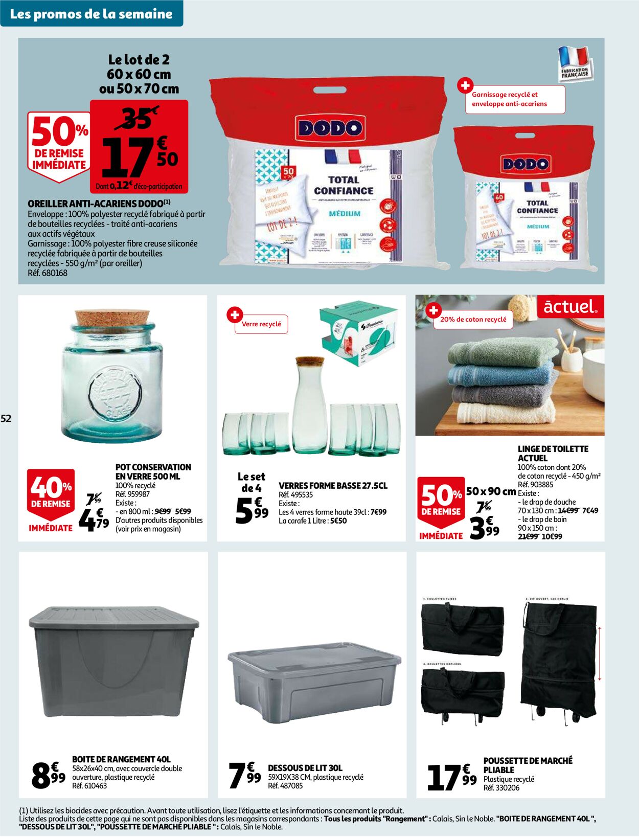 Auchan Catalogue - 14.02-20.02.2023 (Page 55)