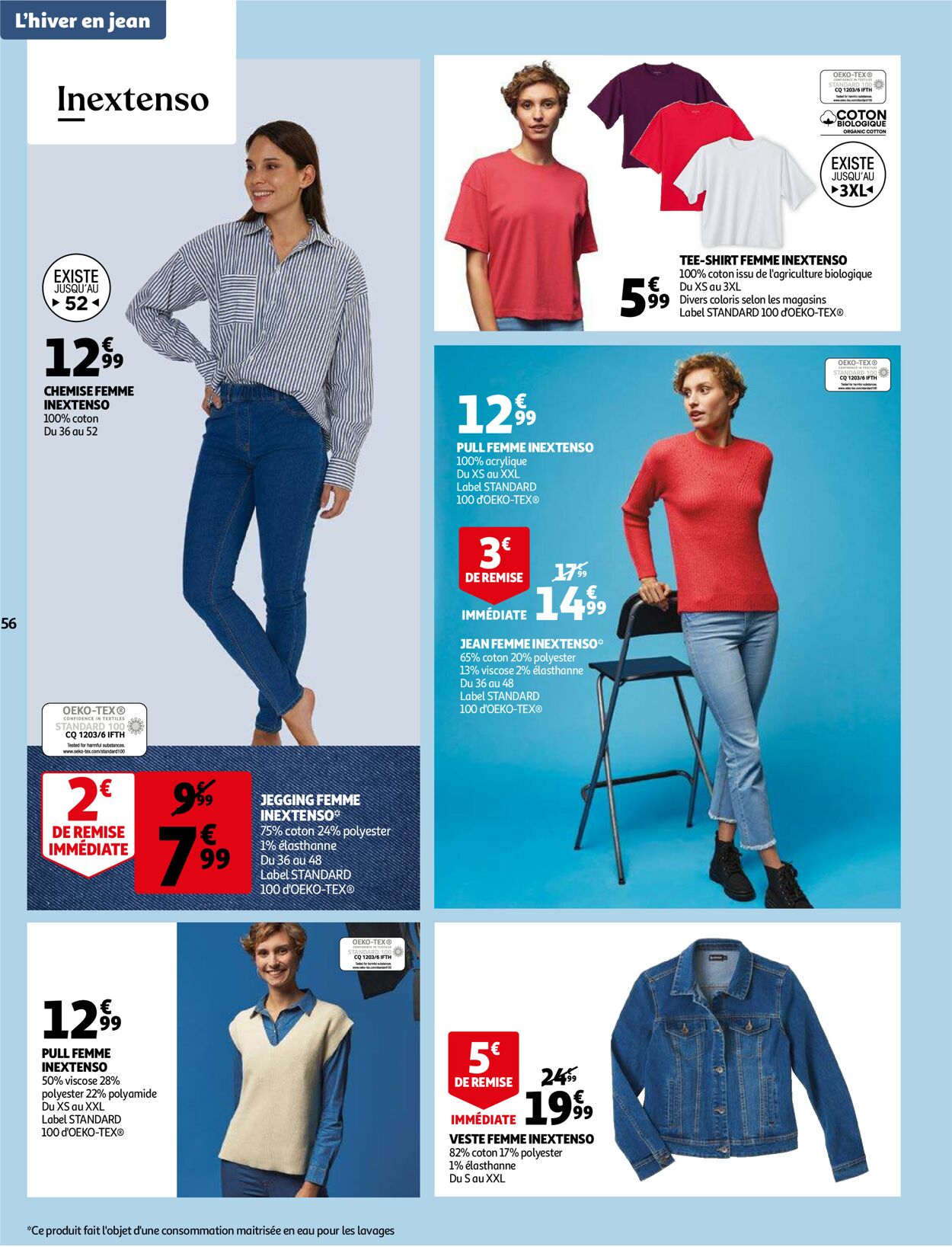 Auchan Catalogue - 14.02-20.02.2023 (Page 60)
