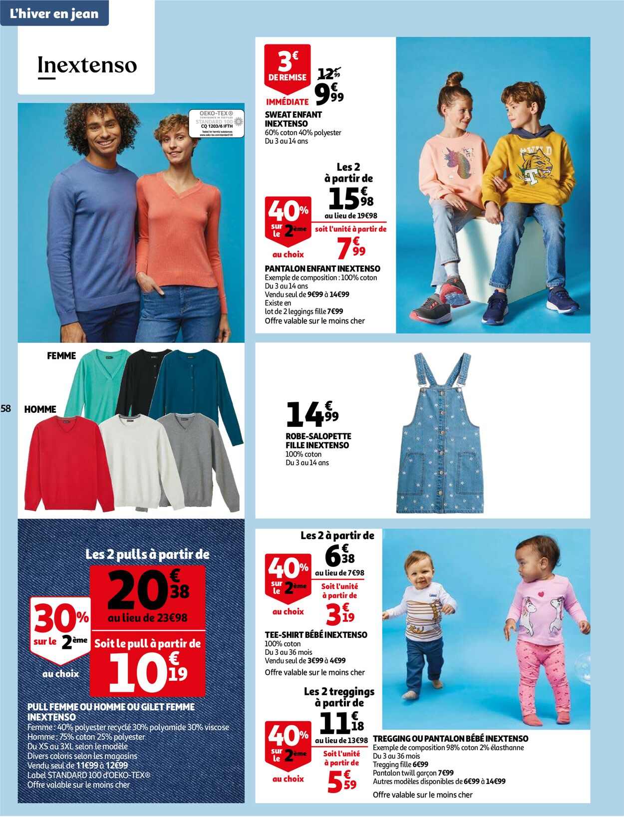 Auchan Catalogue - 14.02-20.02.2023 (Page 62)