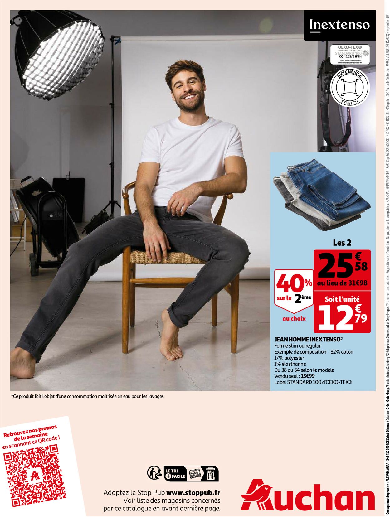 Auchan Catalogue - 14.02-20.02.2023 (Page 64)