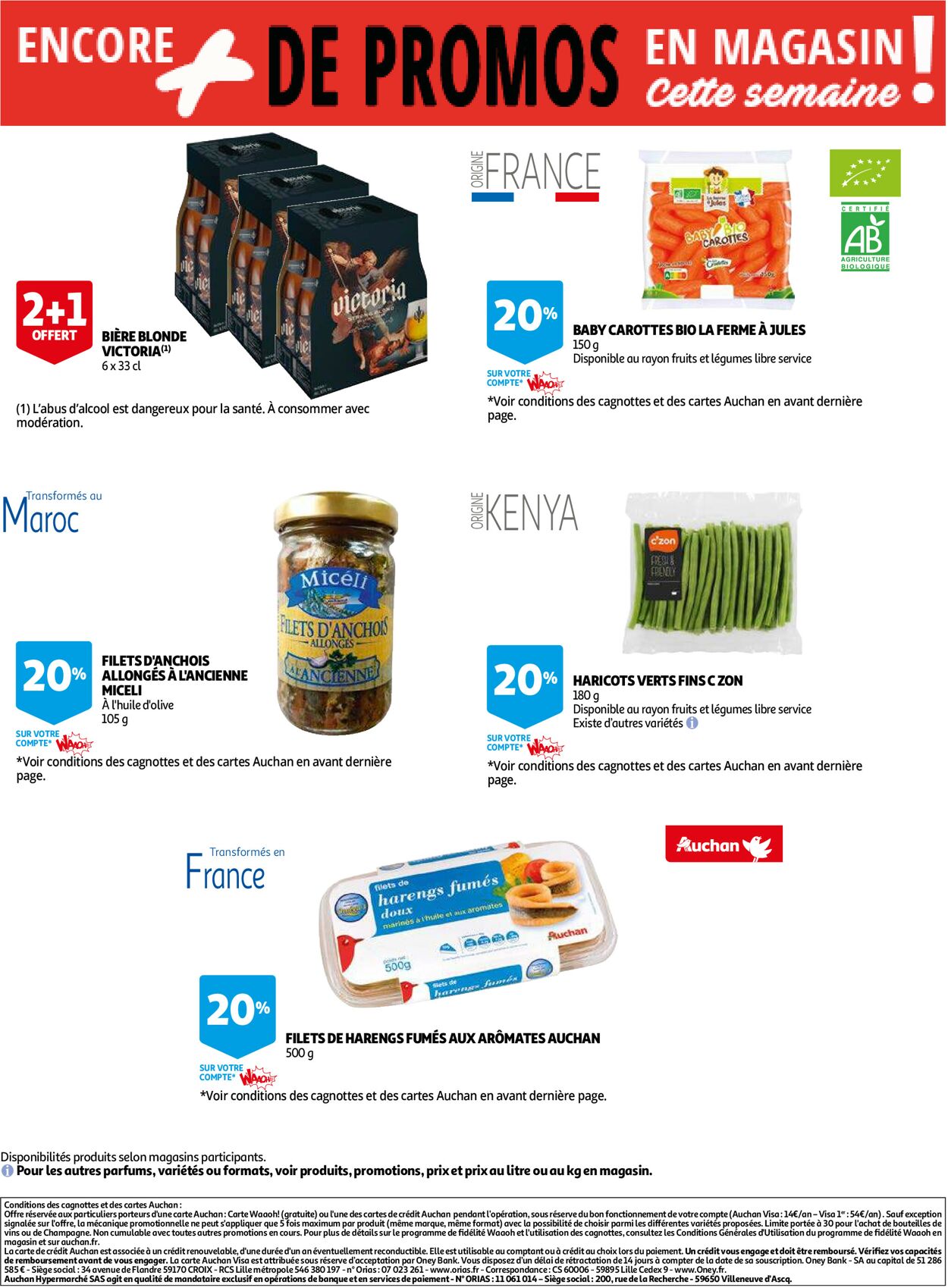 Auchan Catalogue - 14.02-20.02.2023 (Page 67)