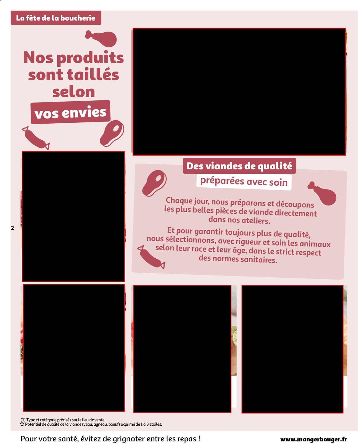 Auchan Catalogue - 28.02-06.03.2023 (Page 2)