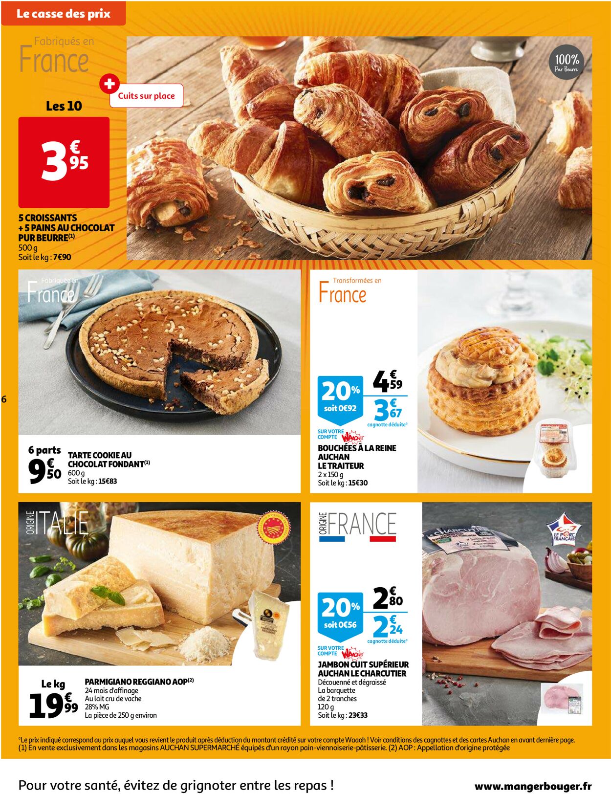 Auchan Catalogue - 28.02-12.03.2023 (Page 6)