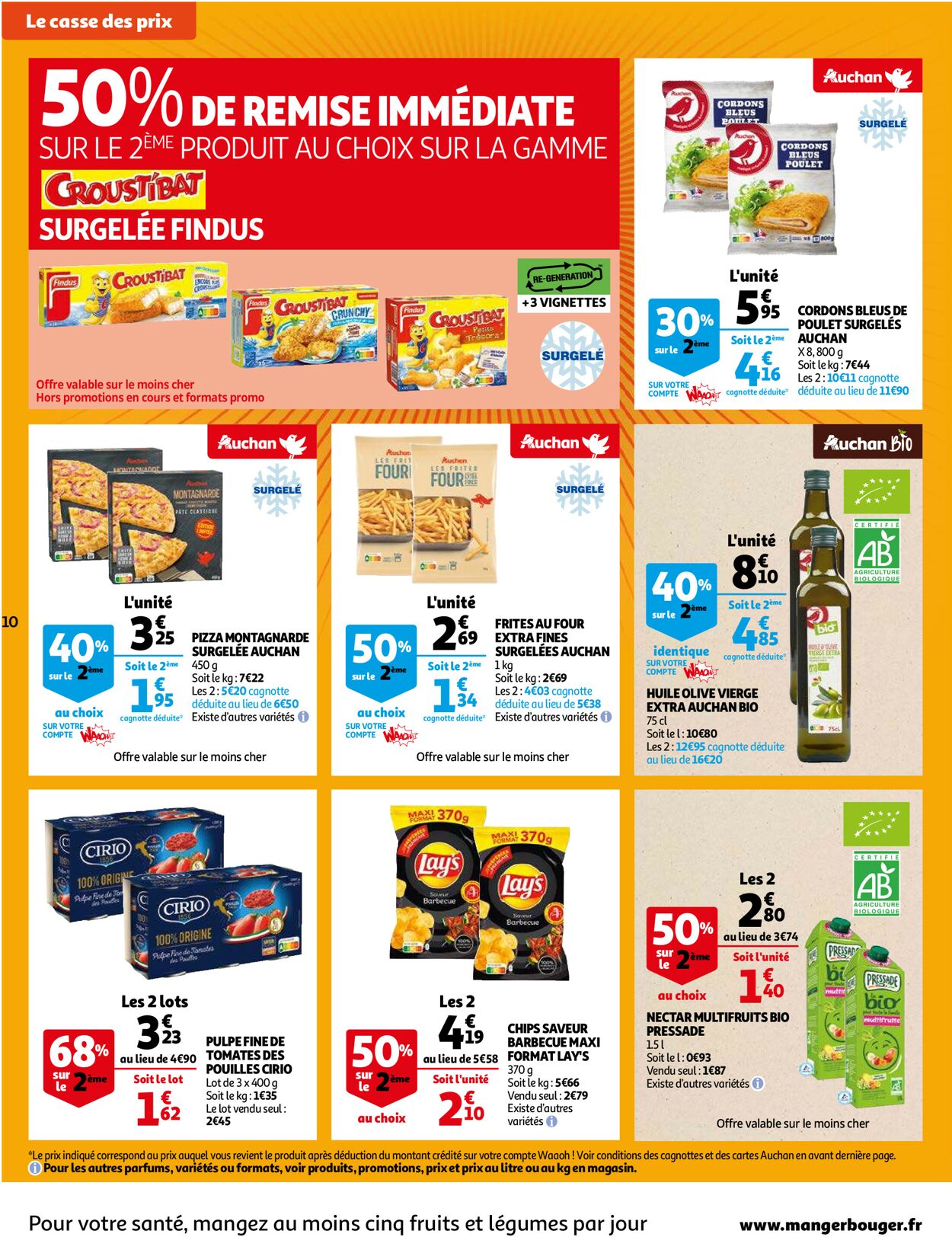 Auchan Catalogue - 28.02-12.03.2023 (Page 10)