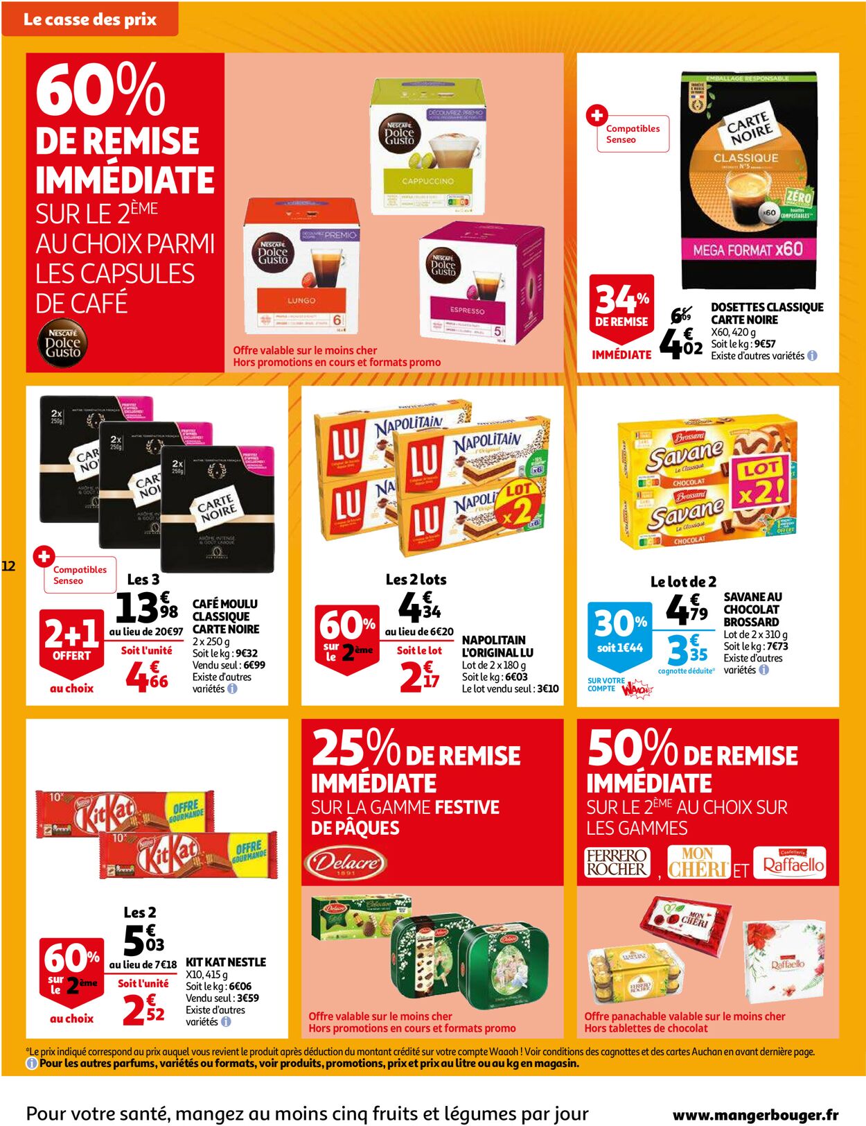 Auchan Catalogue - 28.02-12.03.2023 (Page 12)