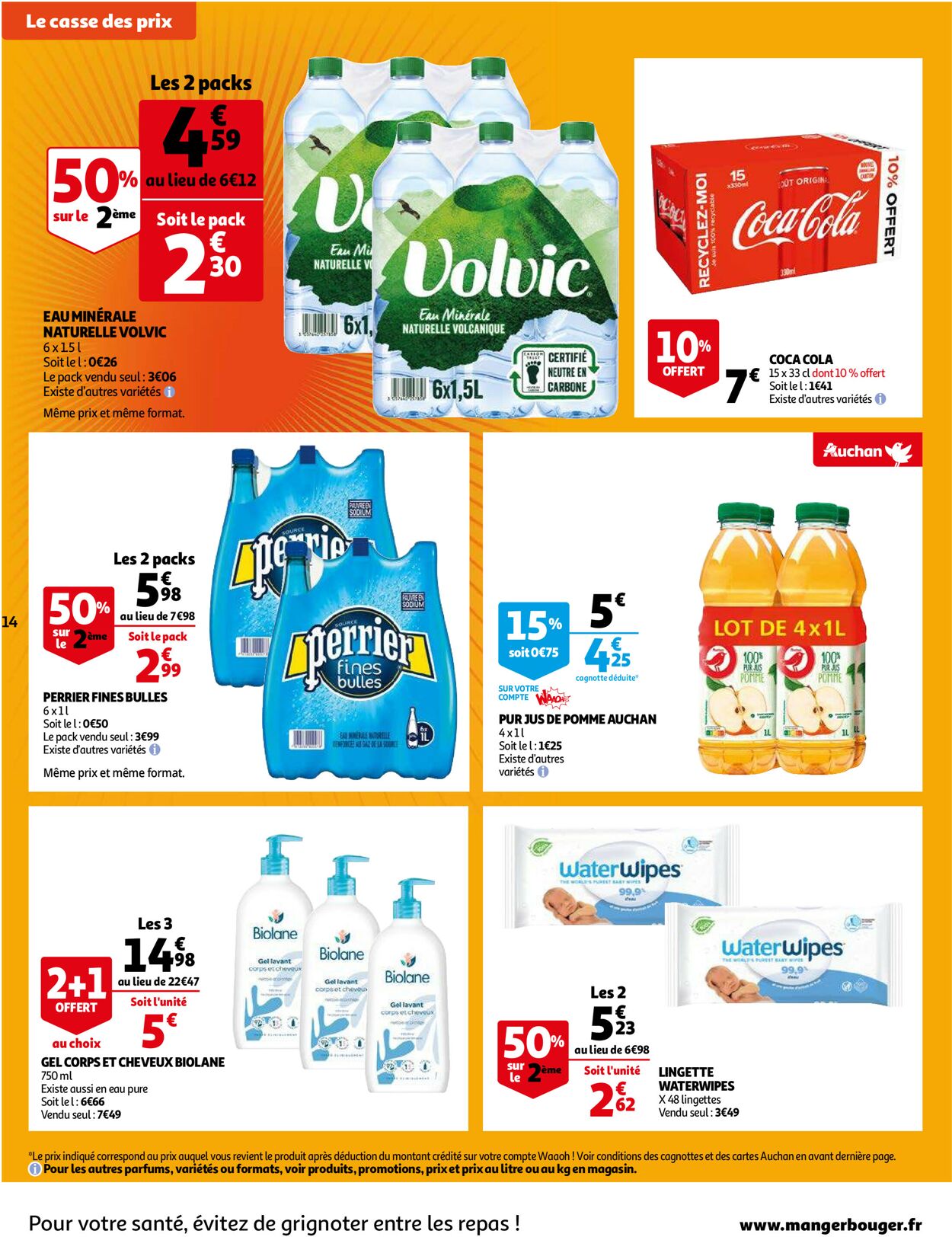 Auchan Catalogue - 28.02-12.03.2023 (Page 14)