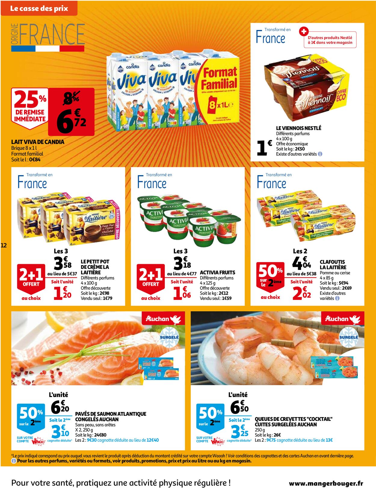 Auchan Catalogue - 28.02-12.03.2023 (Page 12)