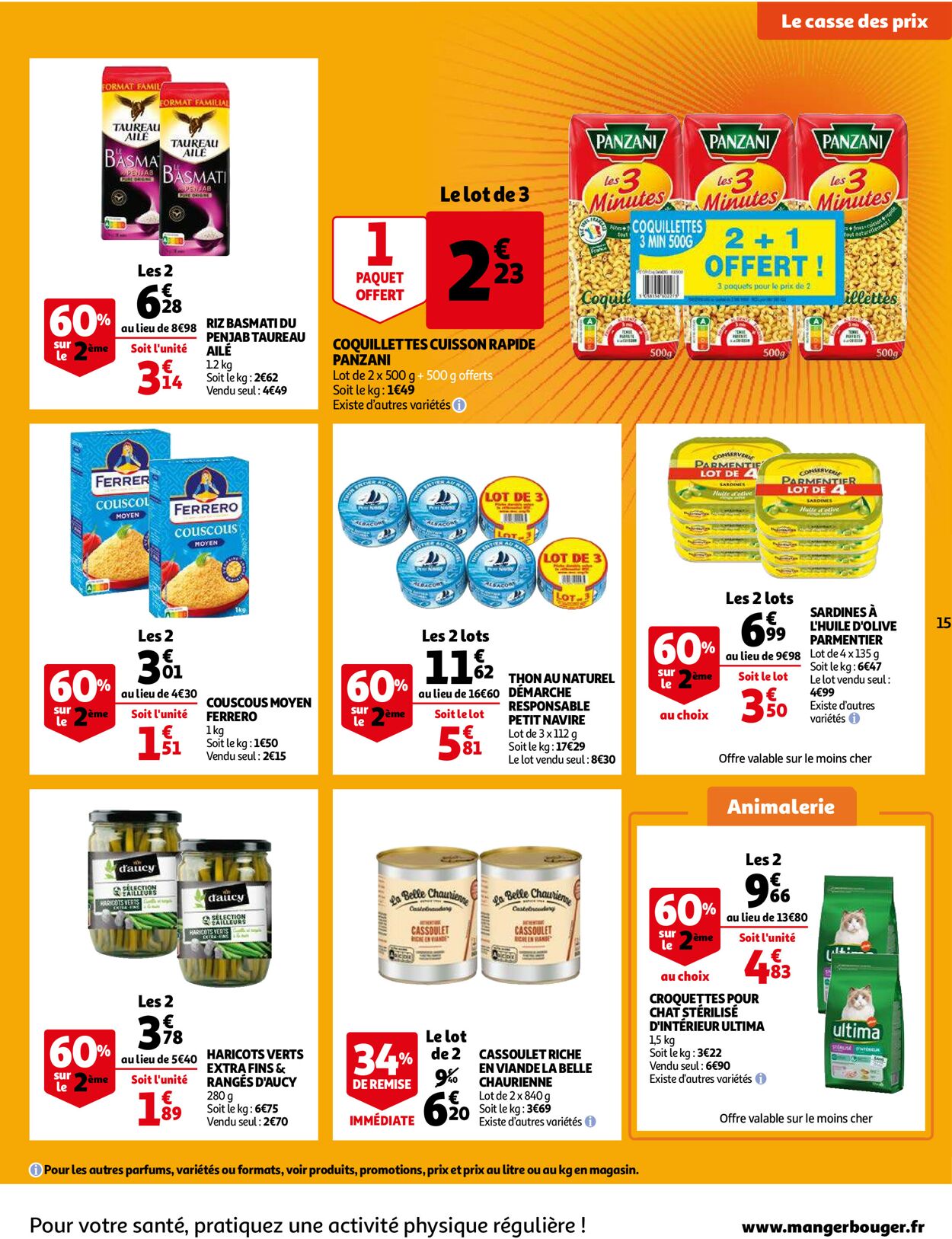 Auchan Catalogue - 28.02-12.03.2023 (Page 15)