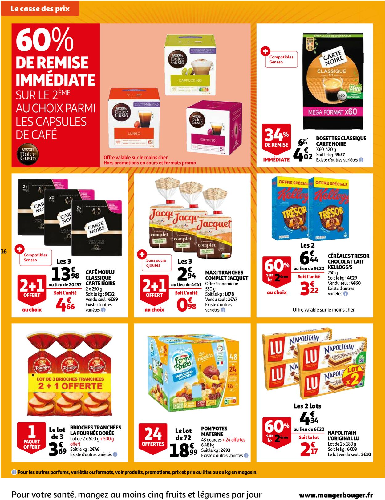 Auchan Catalogue - 28.02-12.03.2023 (Page 16)