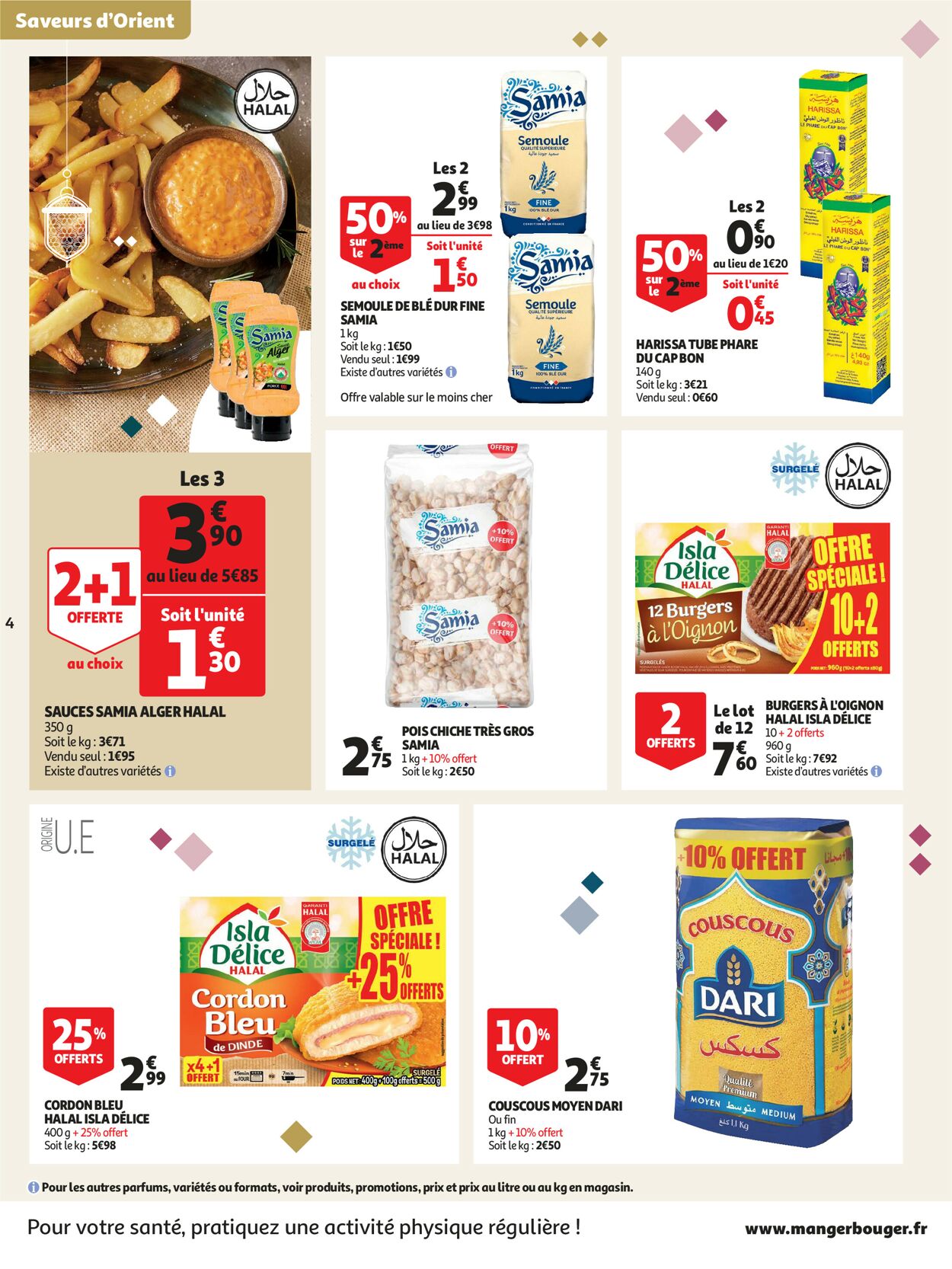 Auchan Catalogue - 07.03-03.04.2023 (Page 4)