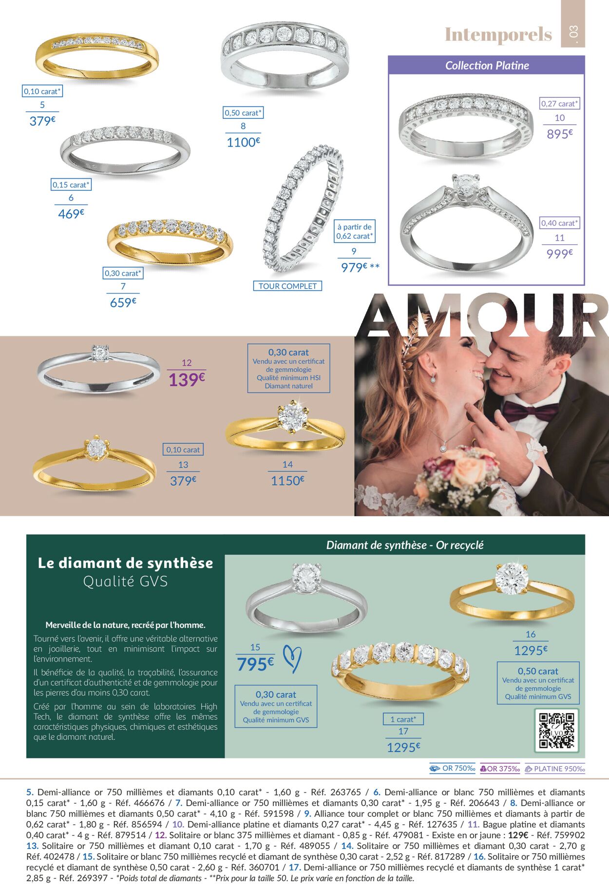 Auchan Catalogue - 07.03-31.12.2023 (Page 3)