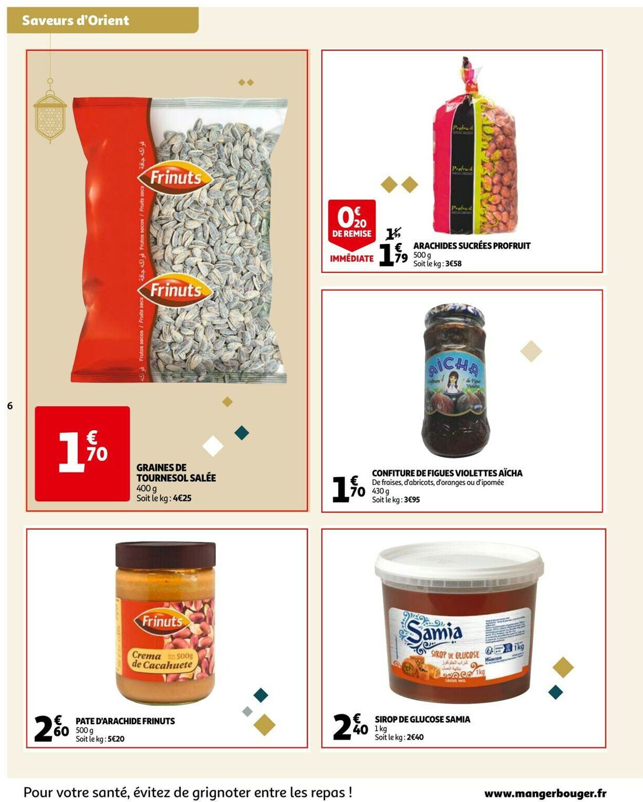 Auchan Catalogue - 14.03-03.04.2023 (Page 6)