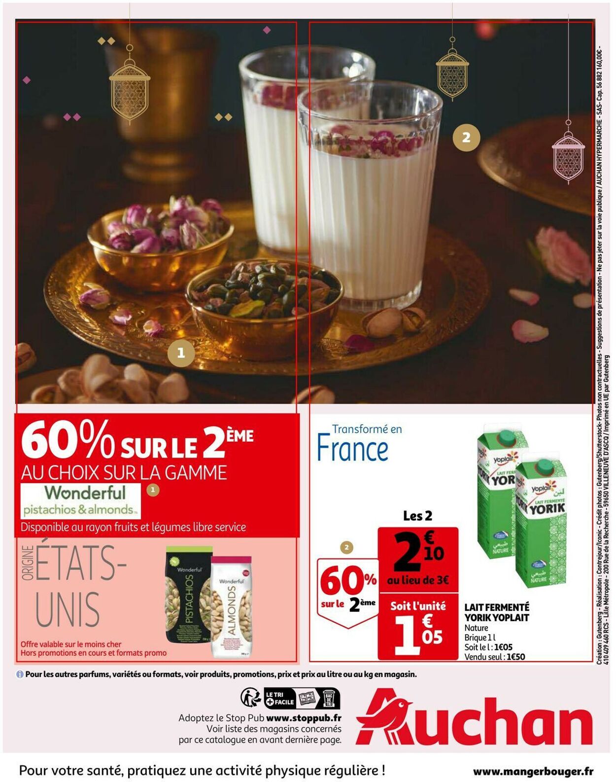Auchan Catalogue - 14.03-03.04.2023 (Page 24)