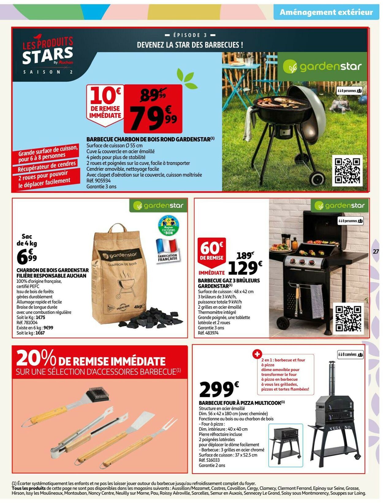 Auchan Catalogue - 21.03-27.03.2023 (Page 27)