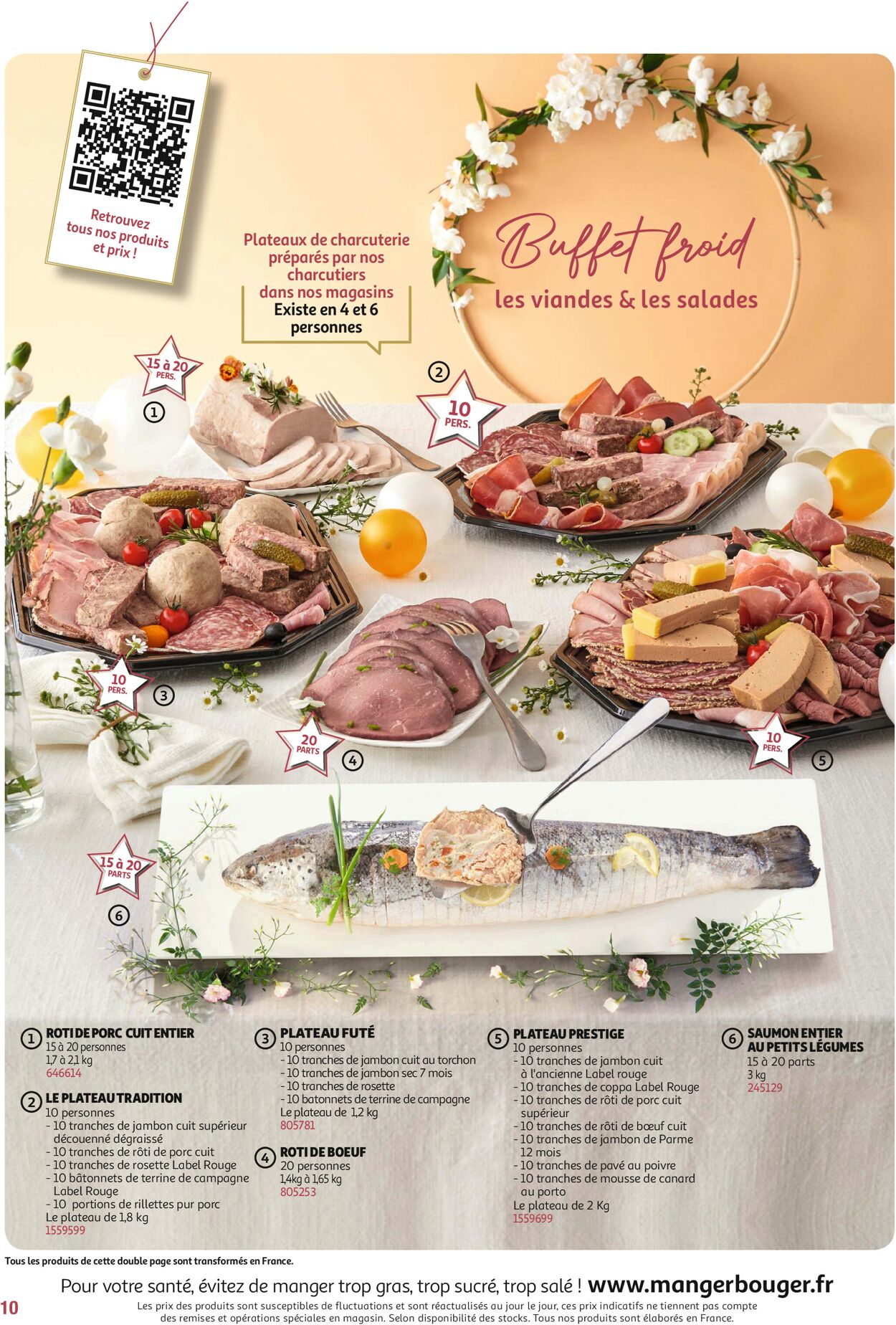 Auchan Catalogue - 01.04-31.10.2023 (Page 10)