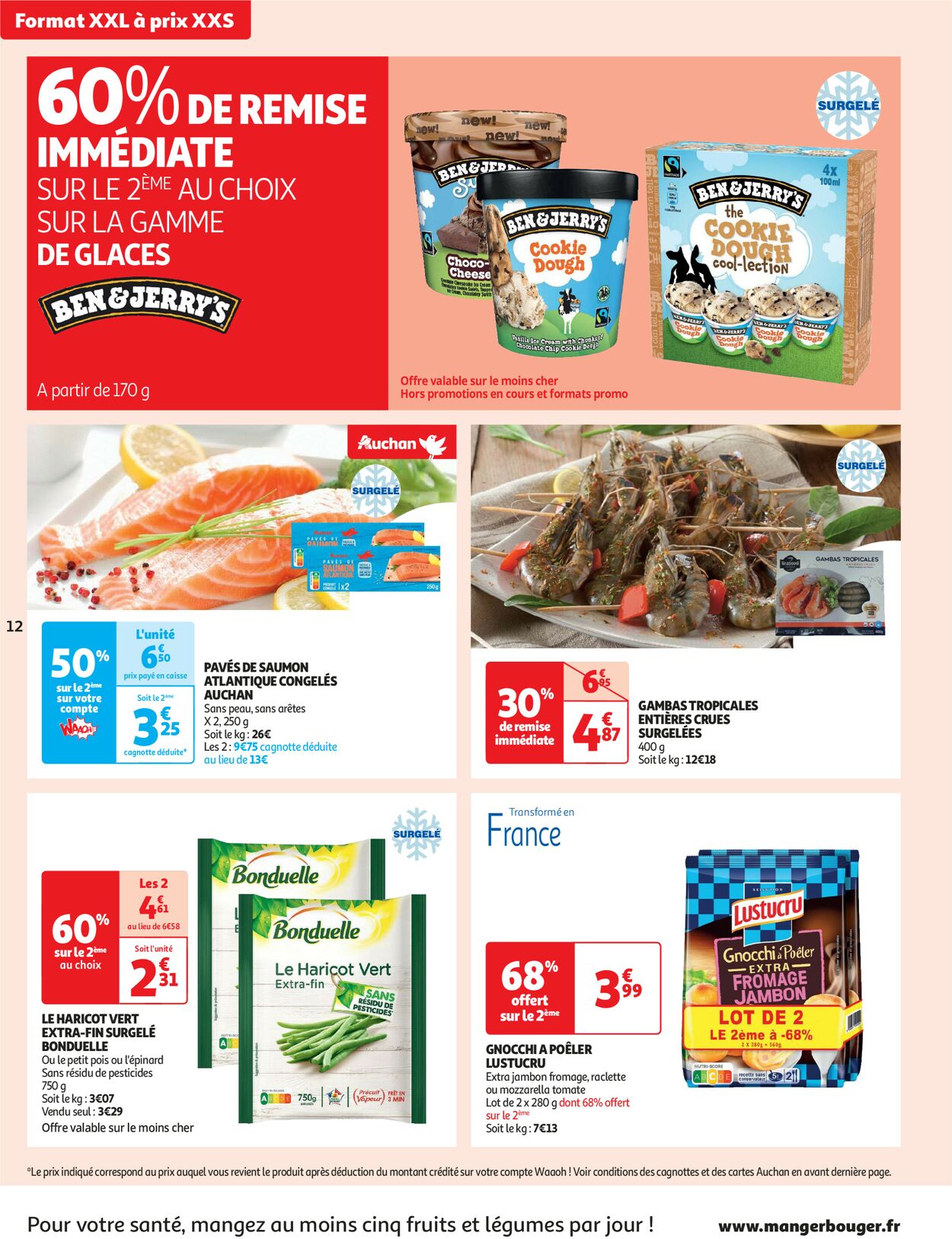Auchan Catalogue - 25.04-30.04.2023 (Page 12)