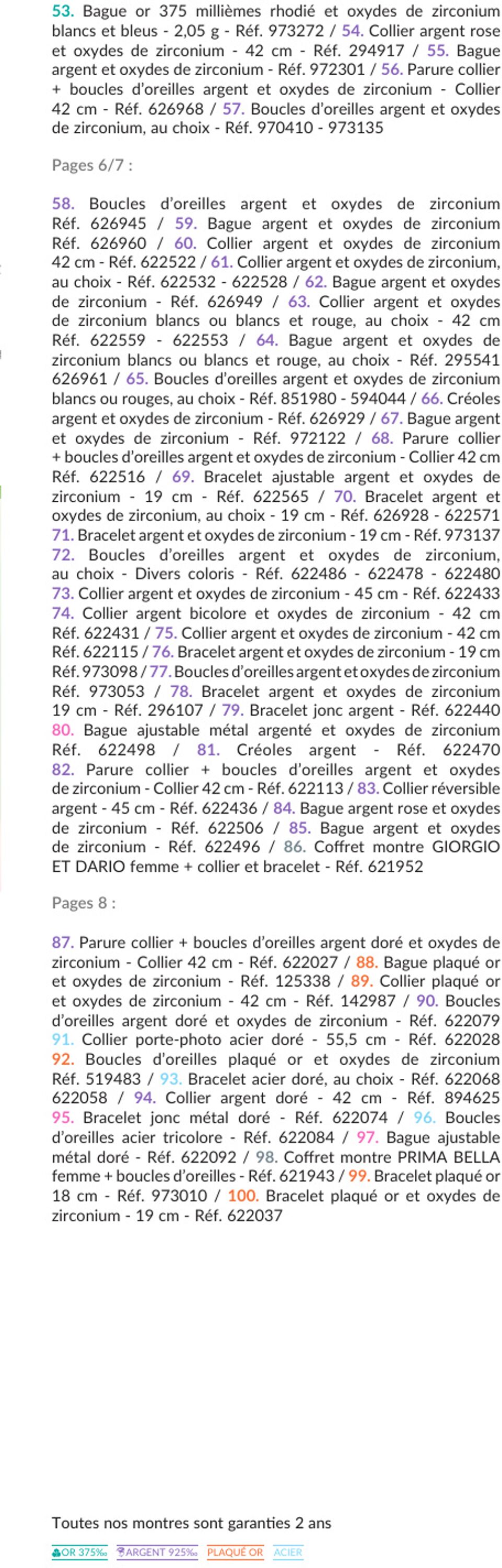 Auchan Catalogue - 18.04-10.06.2023 (Page 10)