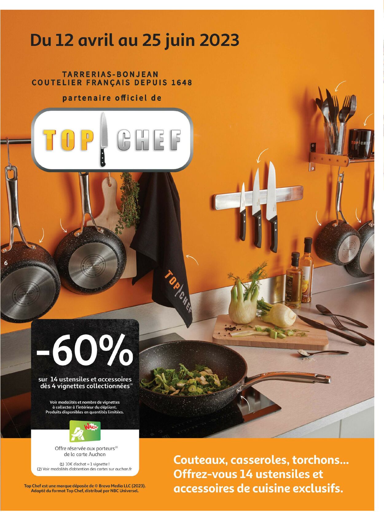 Auchan Catalogue - 16.05-21.05.2023 (Page 6)