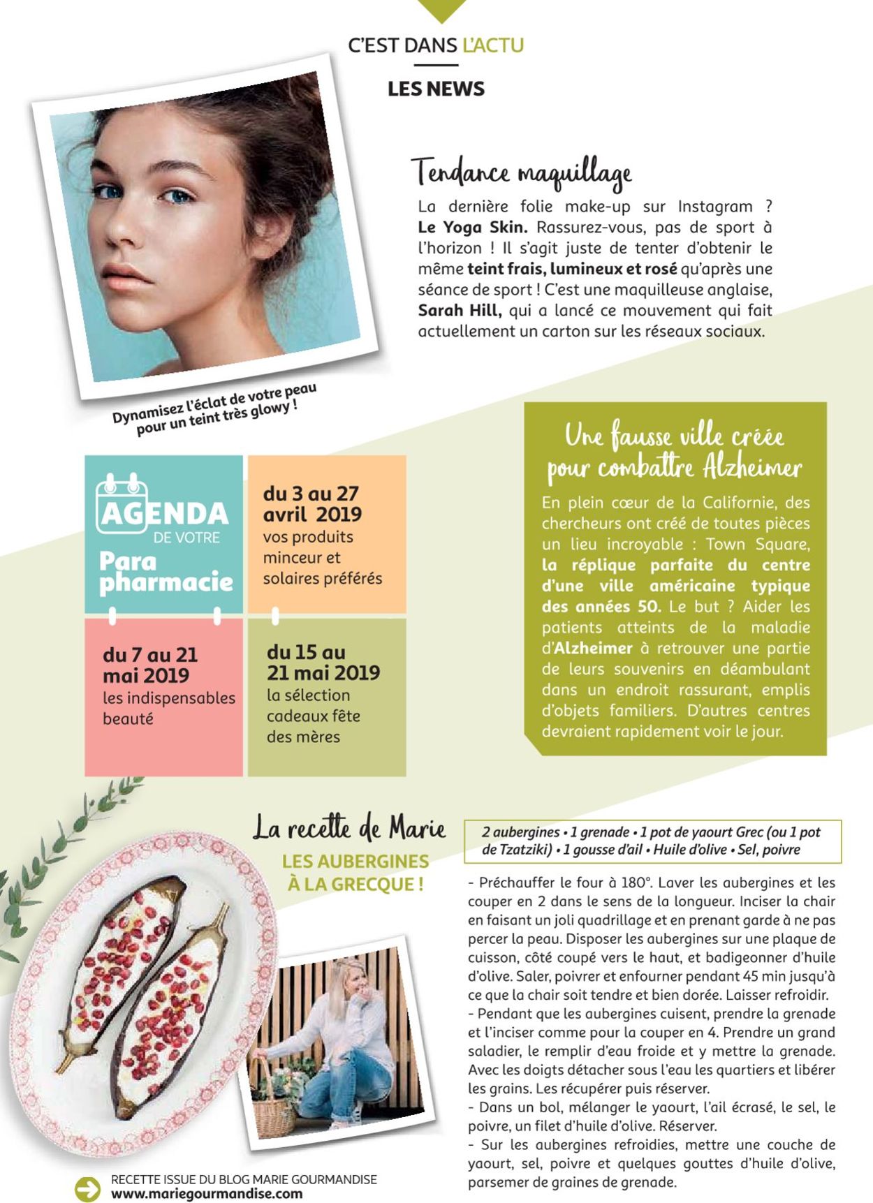 Auchan Catalogue - 25.03-02.06.2019 (Page 4)