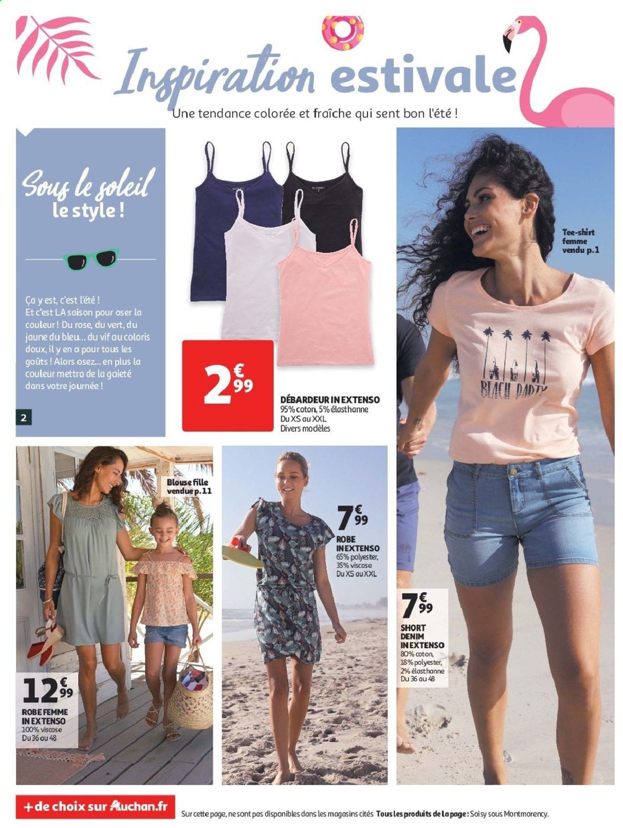 Auchan Catalogue - 30.04-07.05.2019 (Page 2)