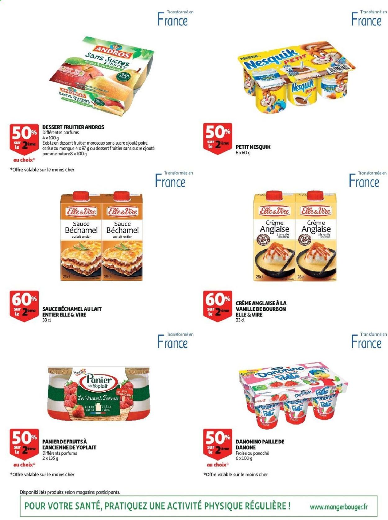 Auchan Catalogue - 15.05-28.05.2019 (Page 2)