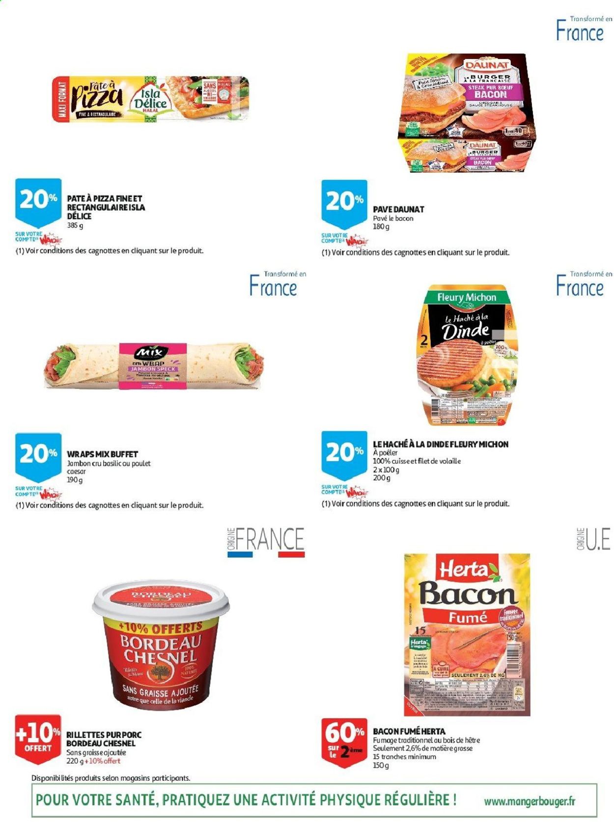 Auchan Catalogue - 15.05-28.05.2019 (Page 5)