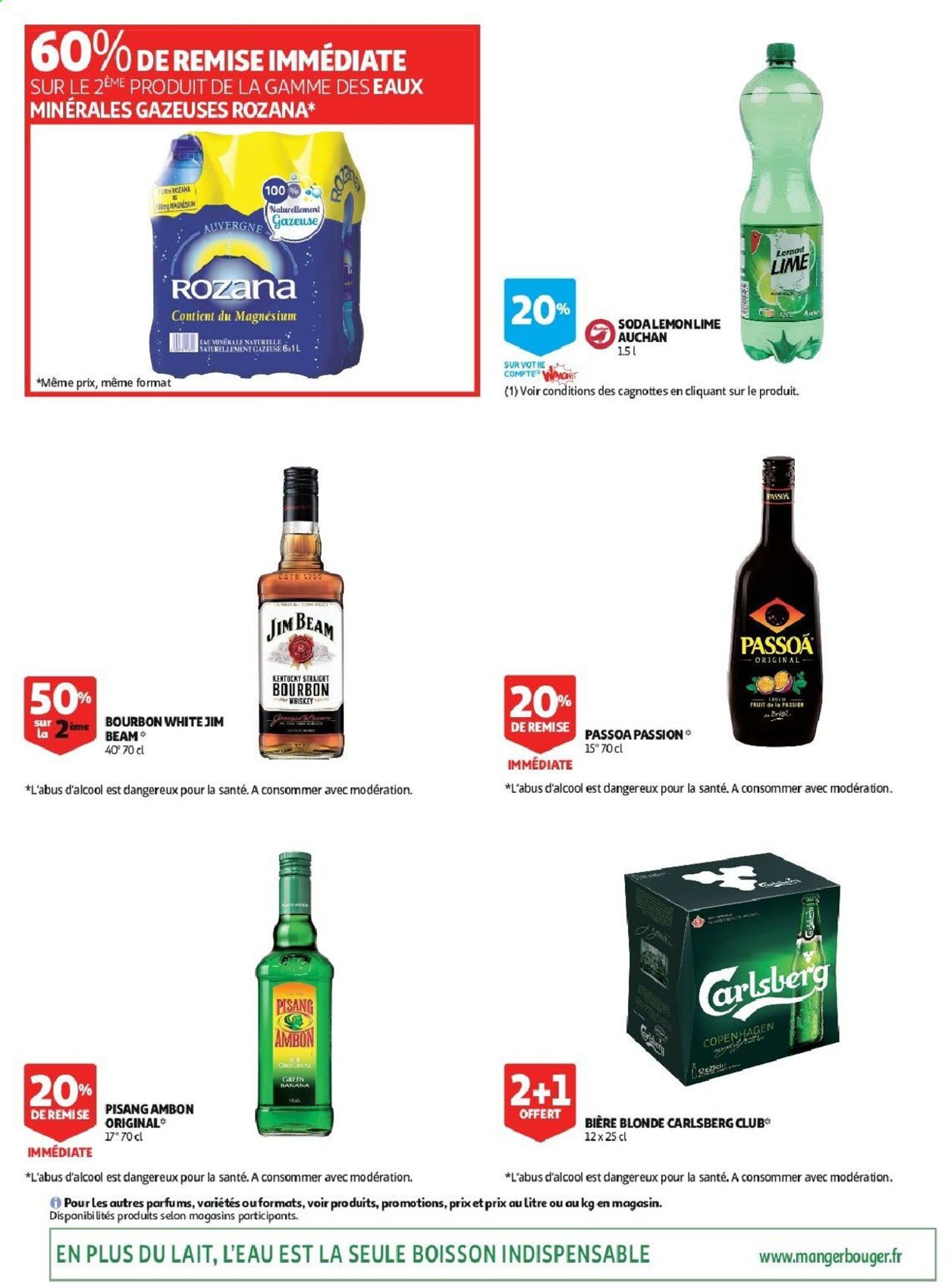 Auchan Catalogue - 15.05-28.05.2019 (Page 11)