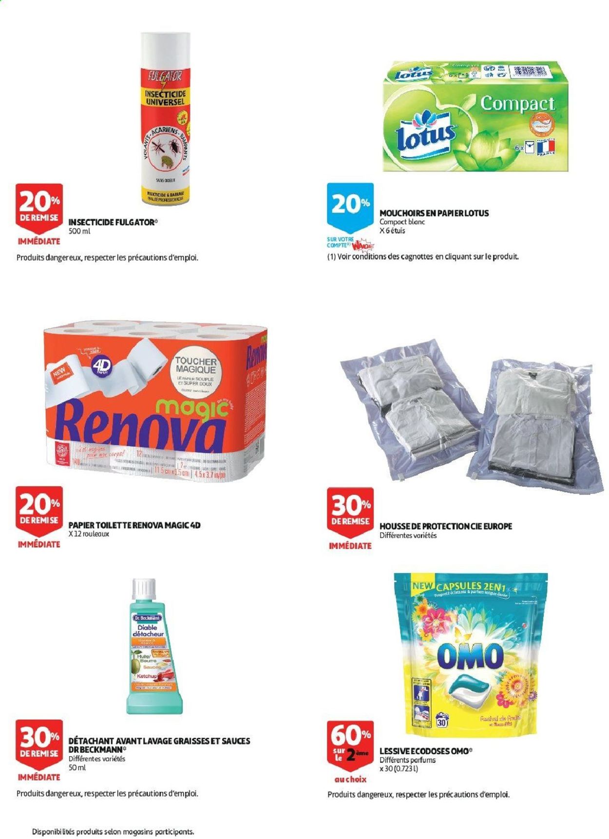 Auchan Catalogue - 15.05-28.05.2019 (Page 15)