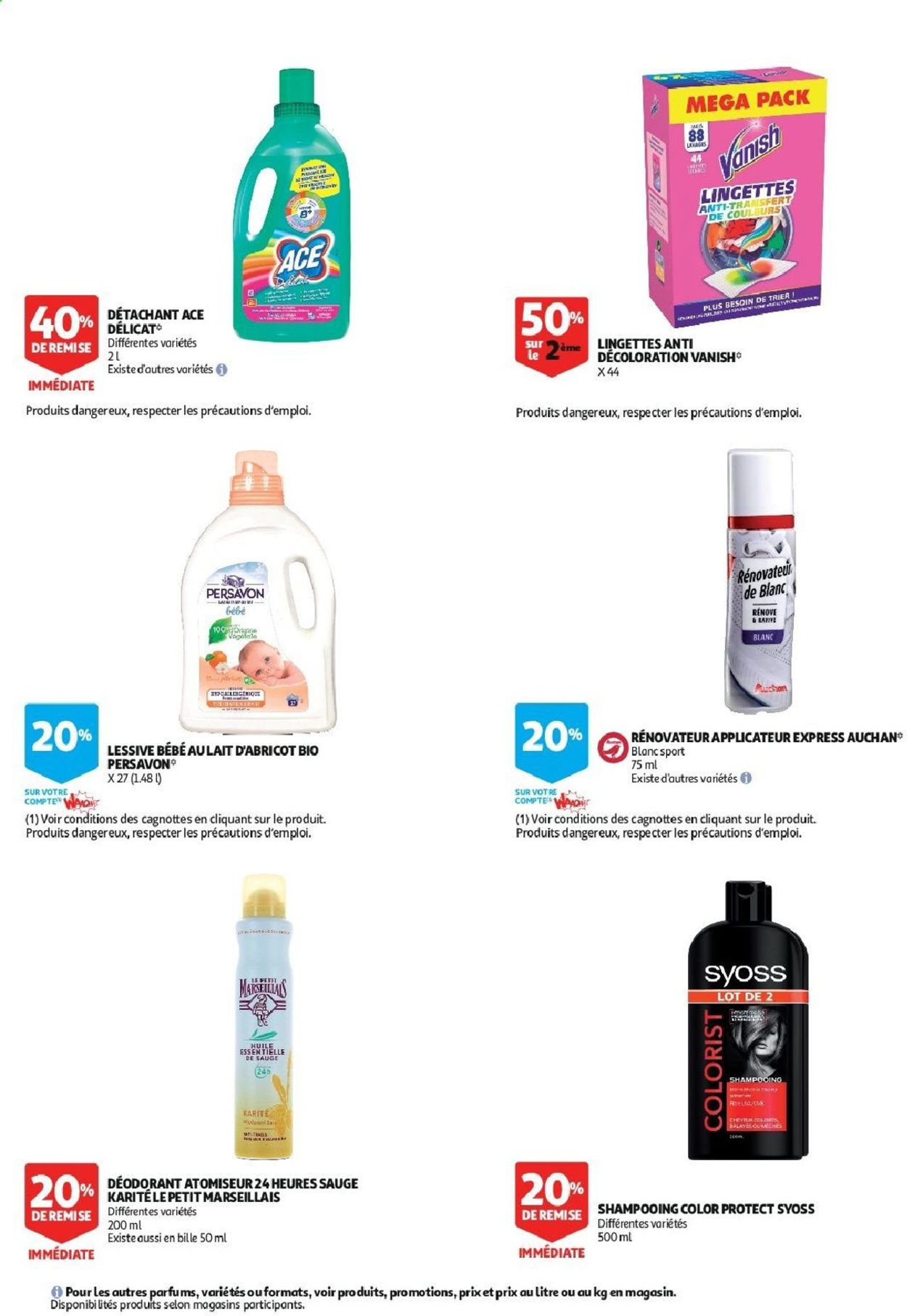 Auchan Catalogue - 15.05-28.05.2019 (Page 16)