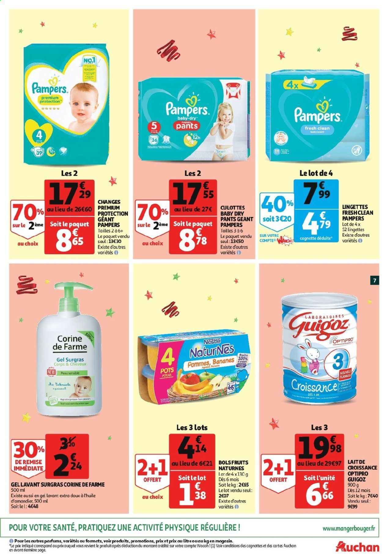 Auchan Catalogue - 15.05-21.05.2019 (Page 7)