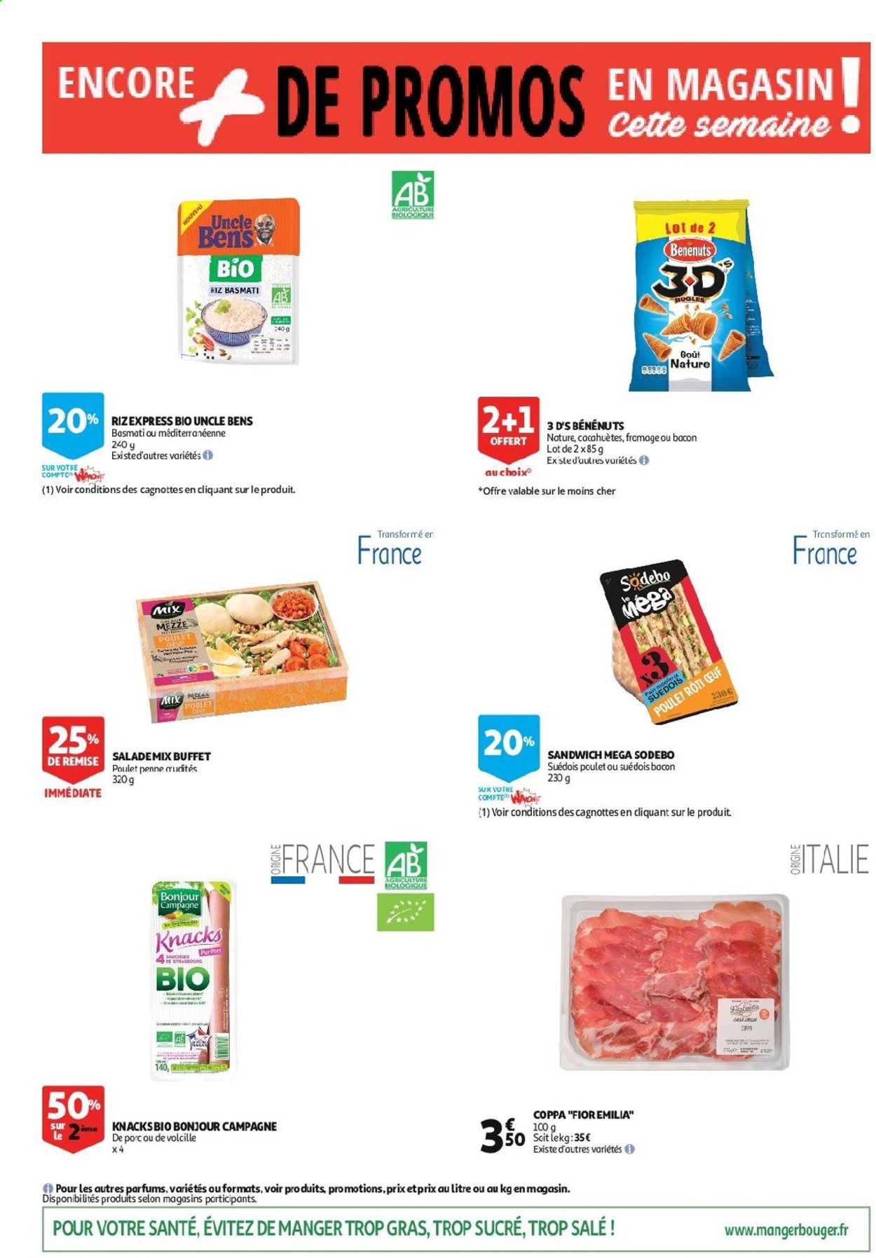 Auchan Catalogue - 15.05-21.05.2019 (Page 91)