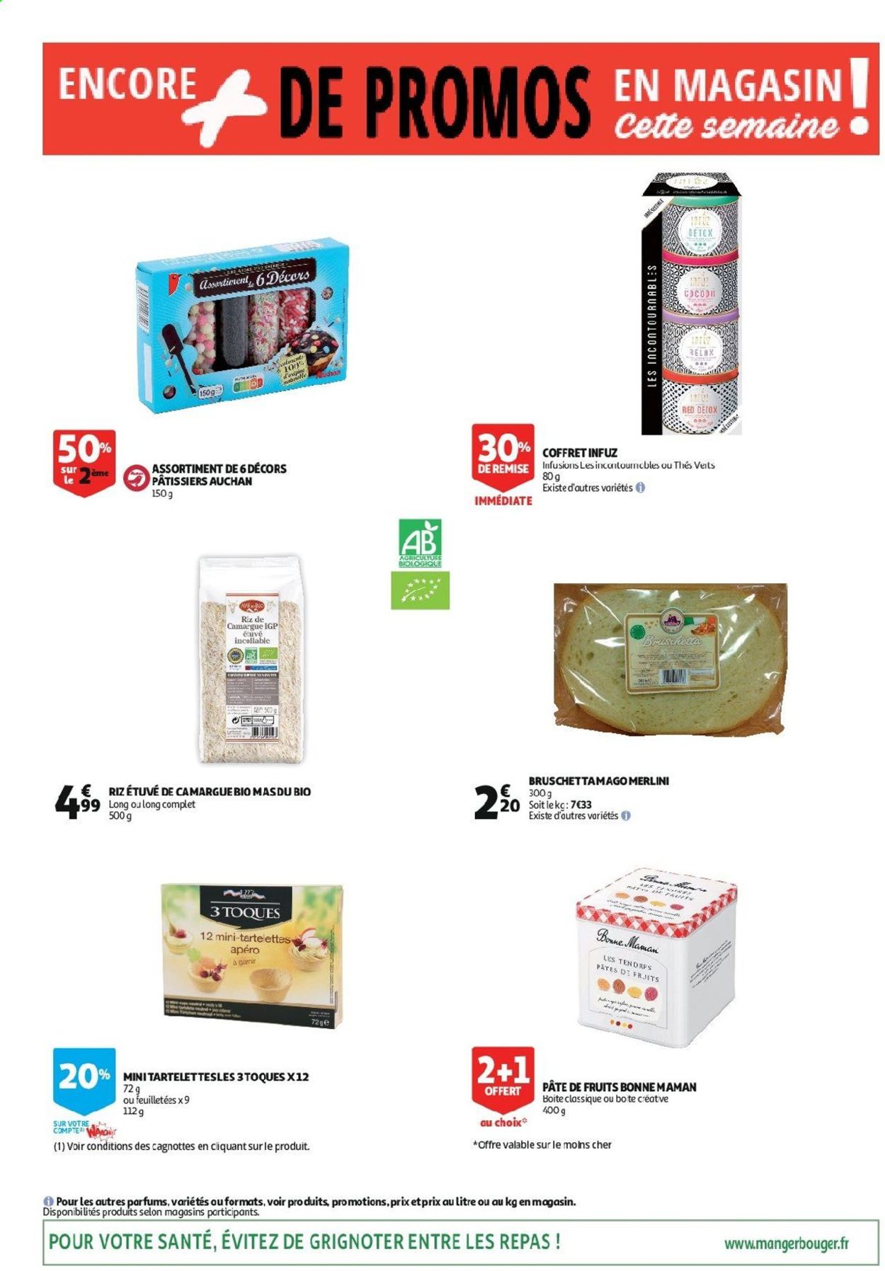 Auchan Catalogue - 15.05-21.05.2019 (Page 92)