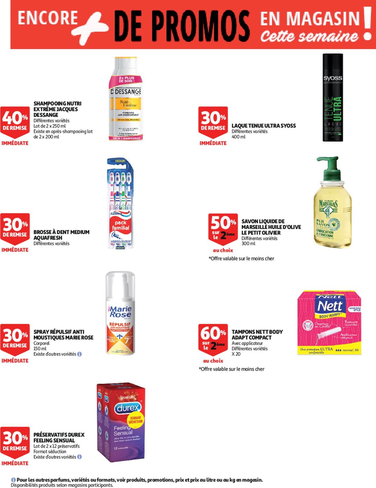 Auchan Catalogue - 29.05-11.06.2019 (Page 82)