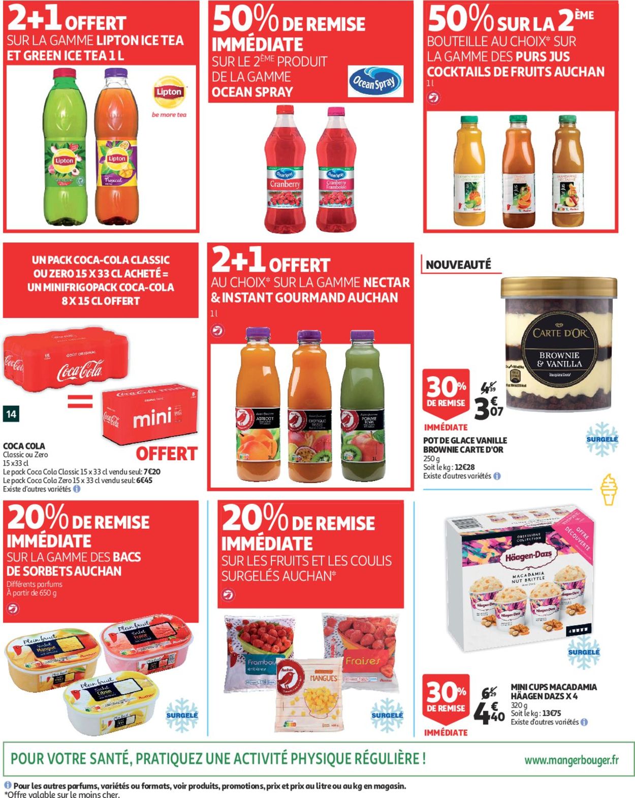 Auchan Catalogue - 29.05-04.06.2019 (Page 14)
