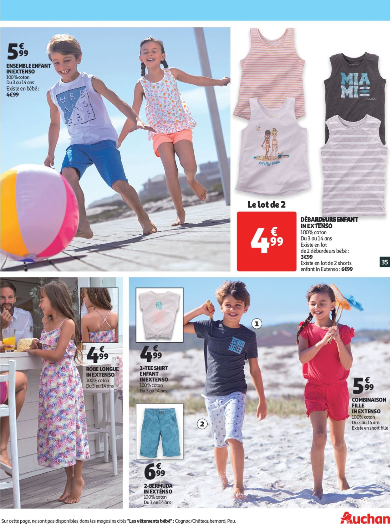 Auchan Catalogue - 29.05-04.06.2019 (Page 13)