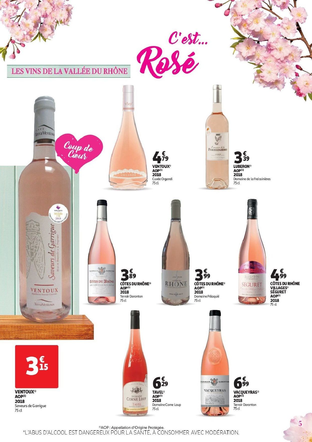 Auchan Catalogue - 29.05-08.06.2019 (Page 5)