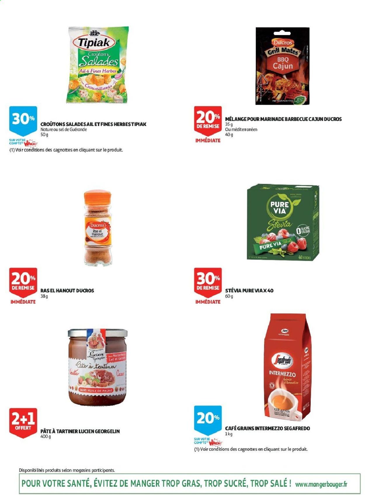 Auchan Catalogue - 29.05-11.06.2019 (Page 6)