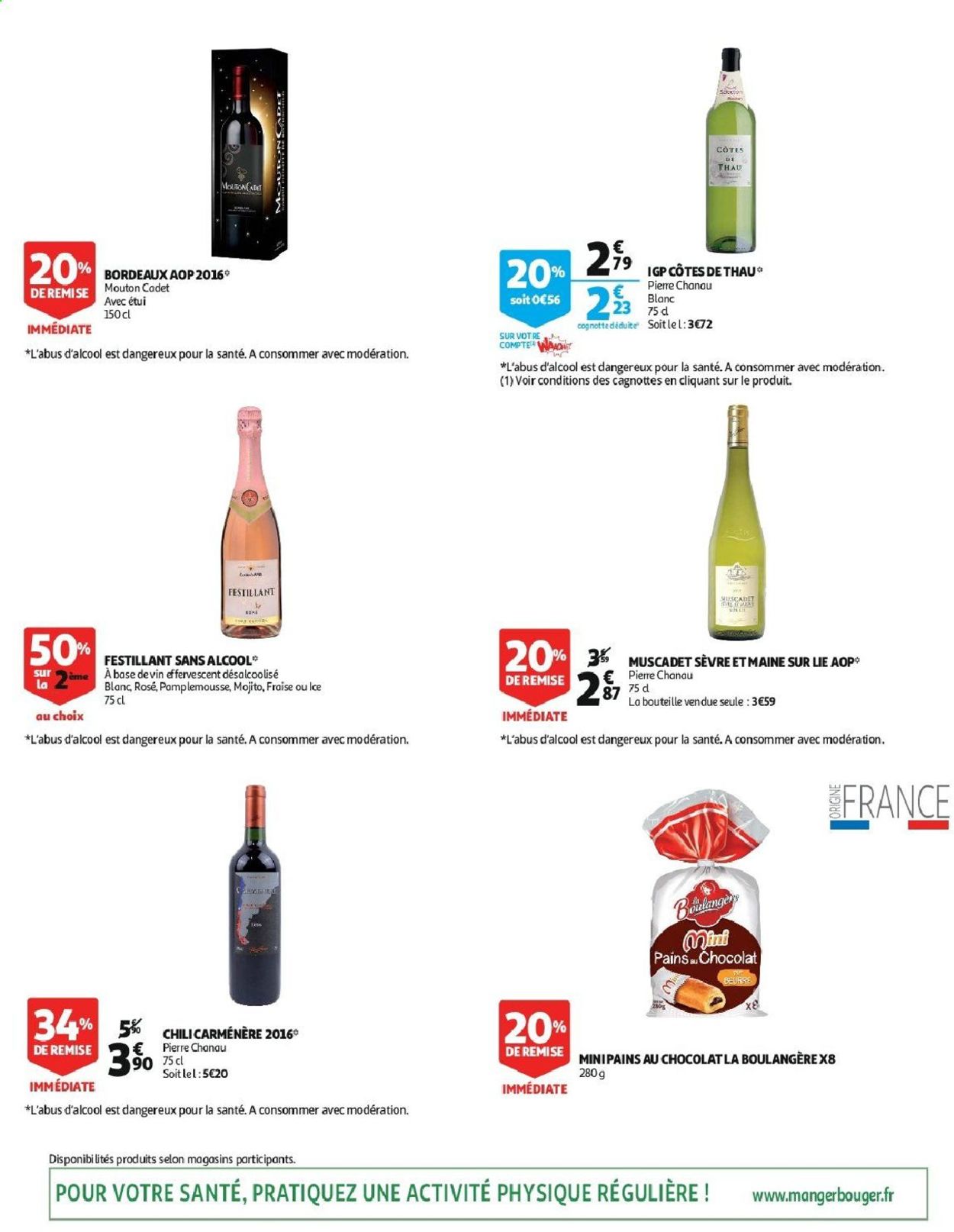 Auchan Catalogue - 29.05-11.06.2019 (Page 10)